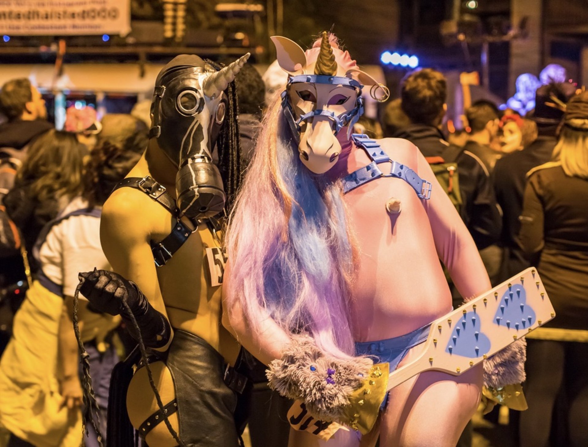 Halloween in Chicago: Events, Parades & Activities