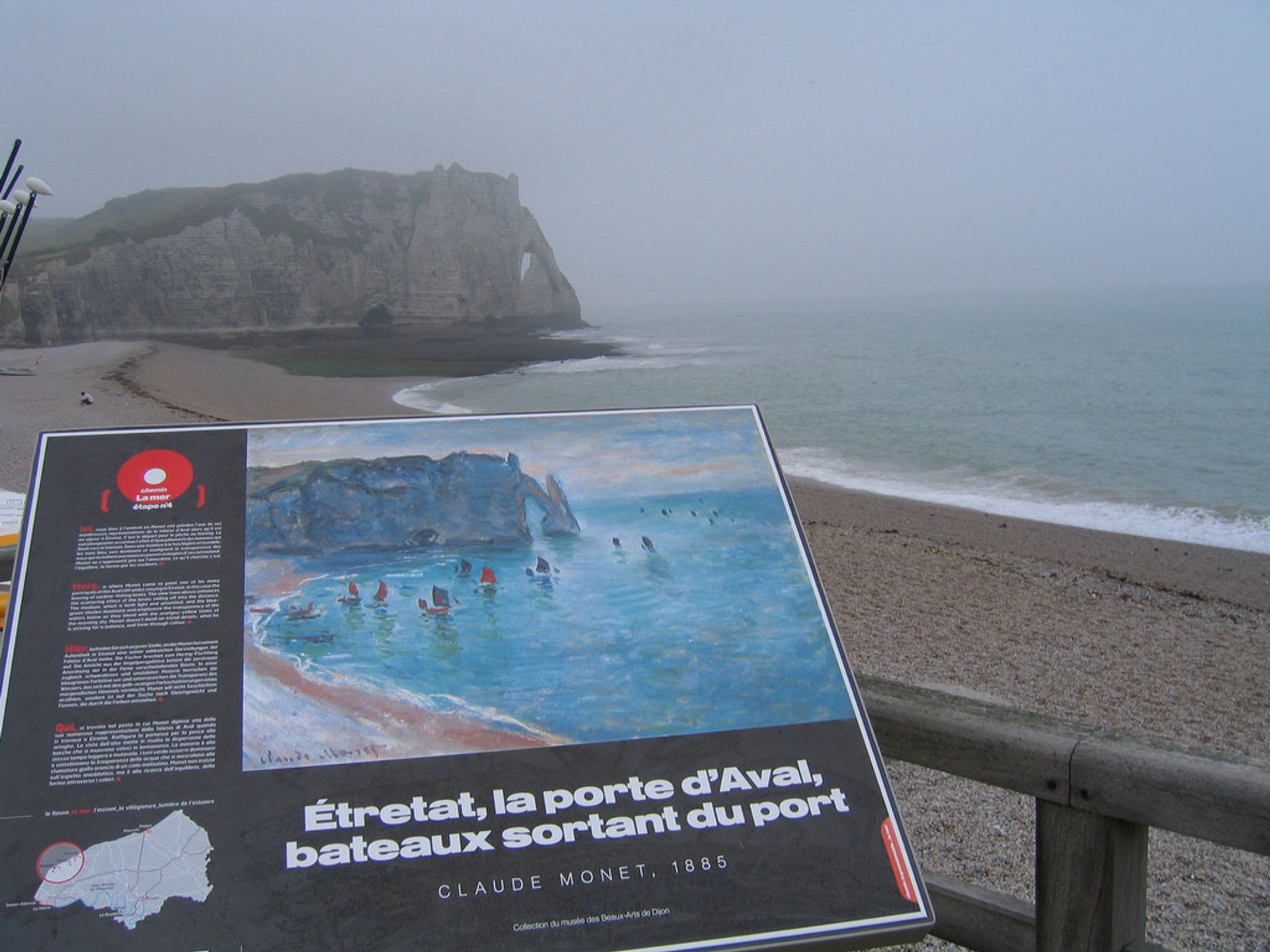 Étretat