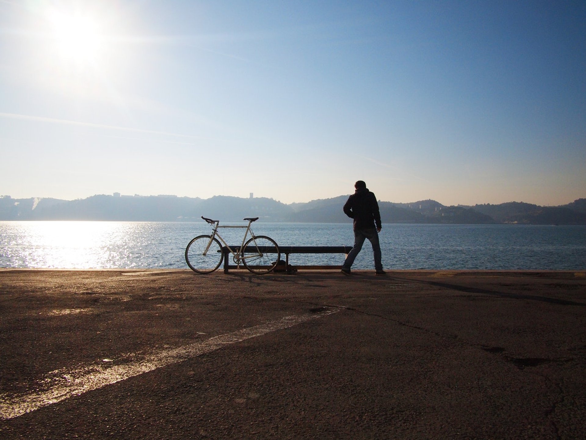 Cycling