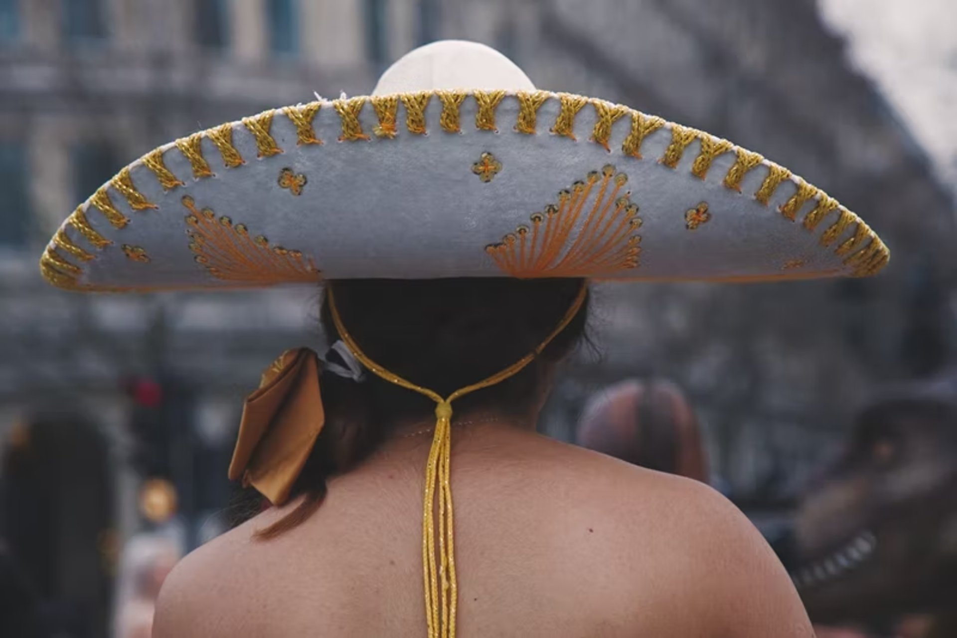 Sombrero Fest 2024 in Texas Dates