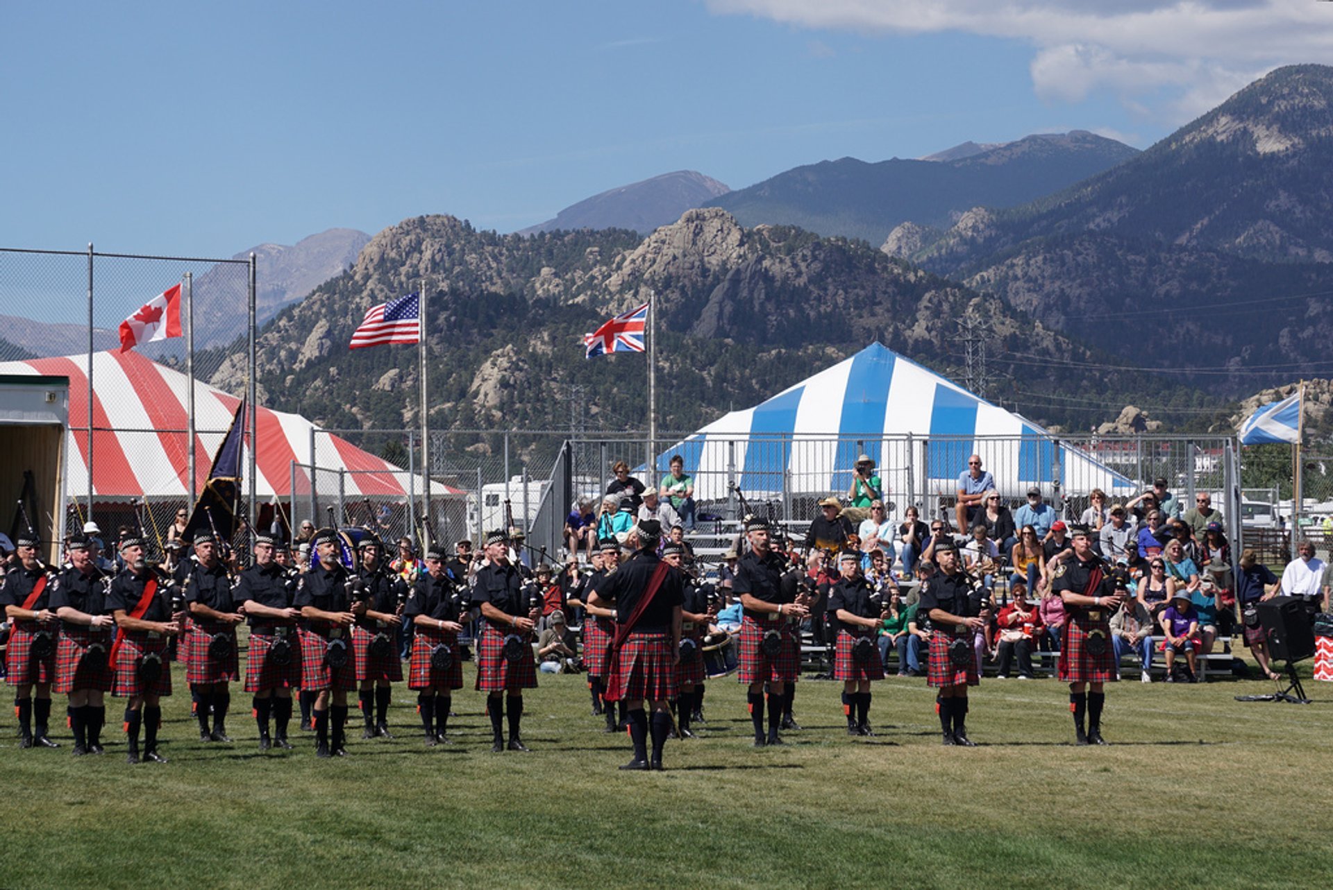 Colorado Irish Festival