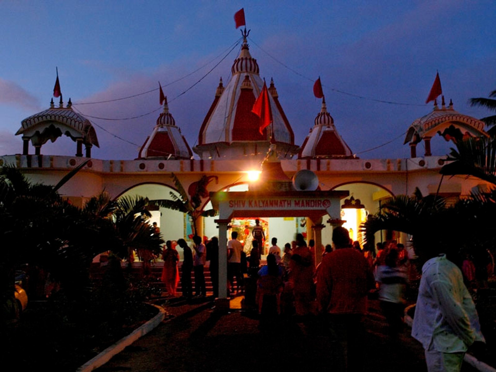 Festival di Ganesh Chaturthi