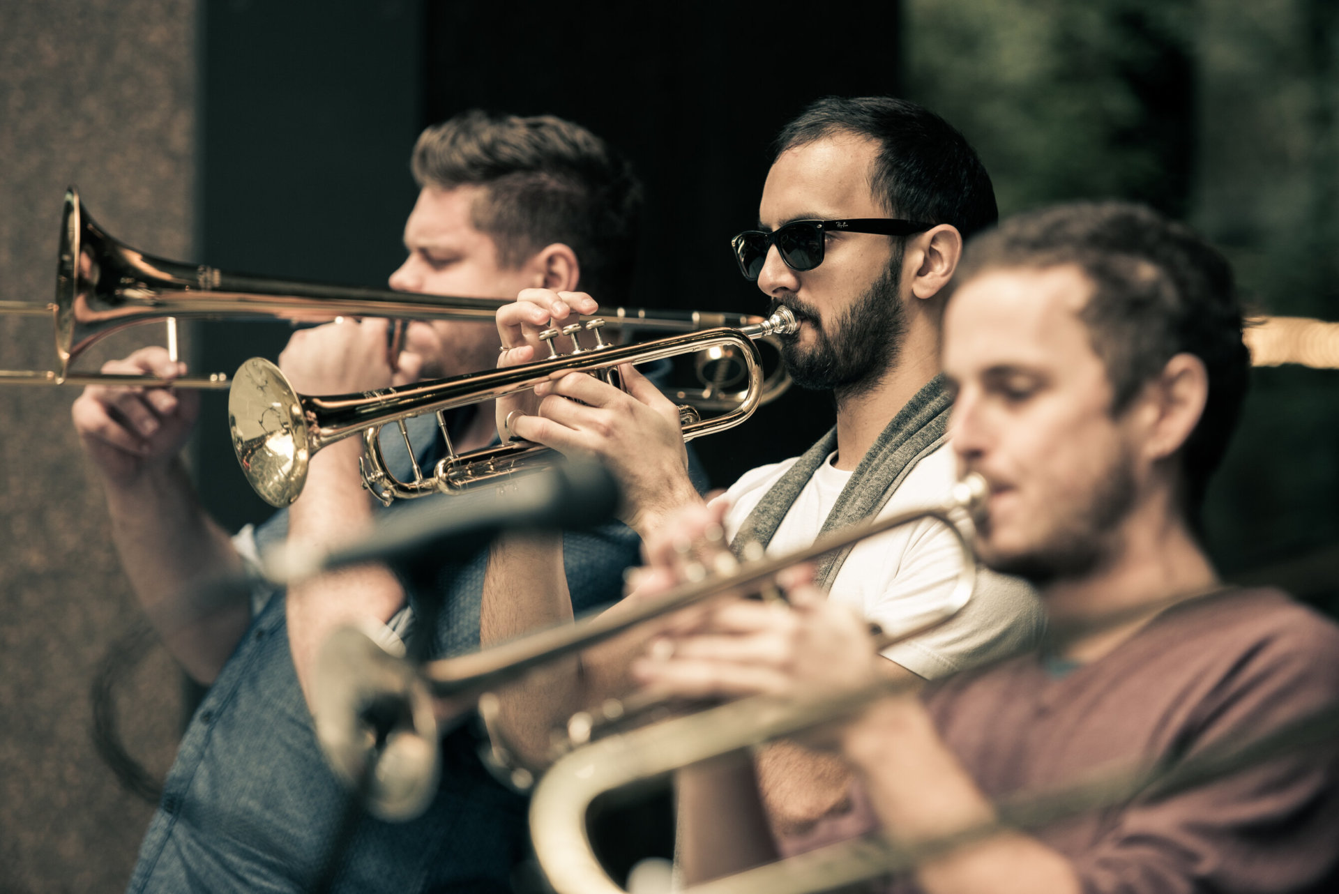 Melbourne International Jazz Festival