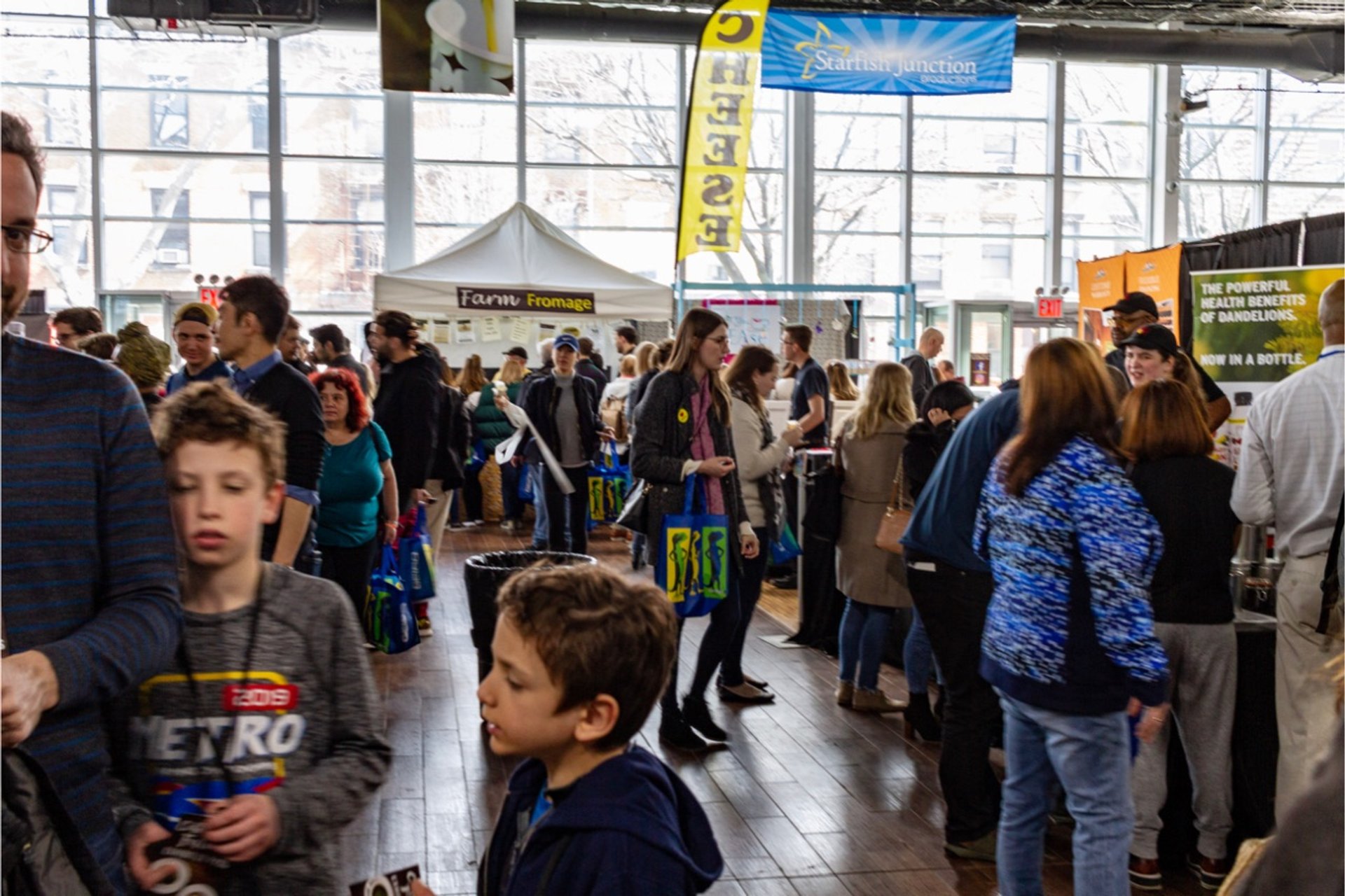 Festival du café et du thé