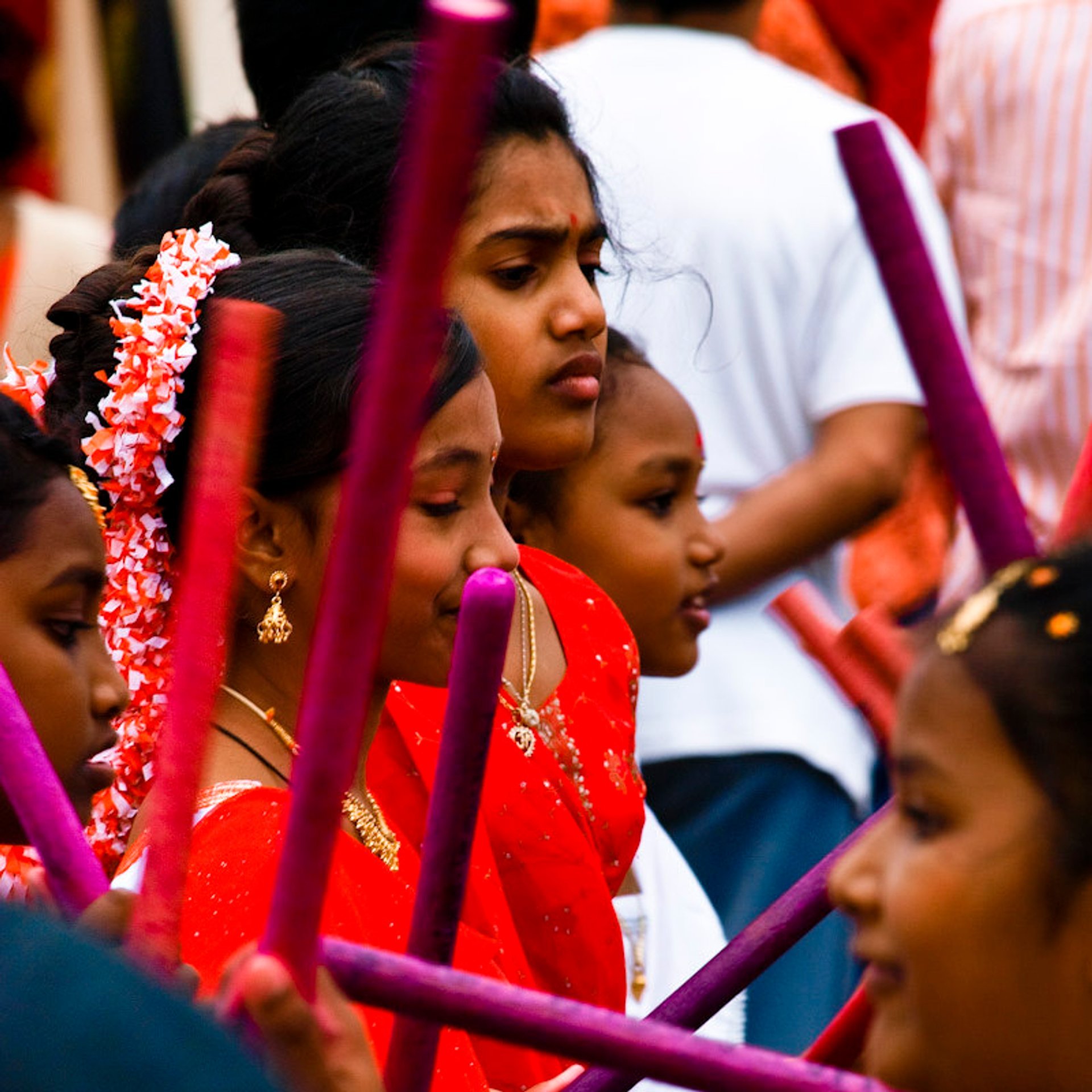 Festival di Ganesh Chaturthi