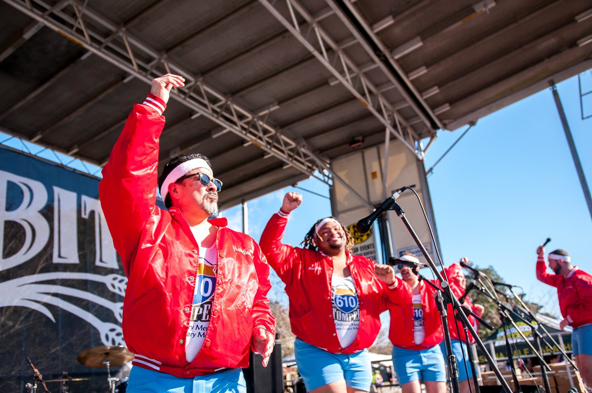 Louisiana Marathon