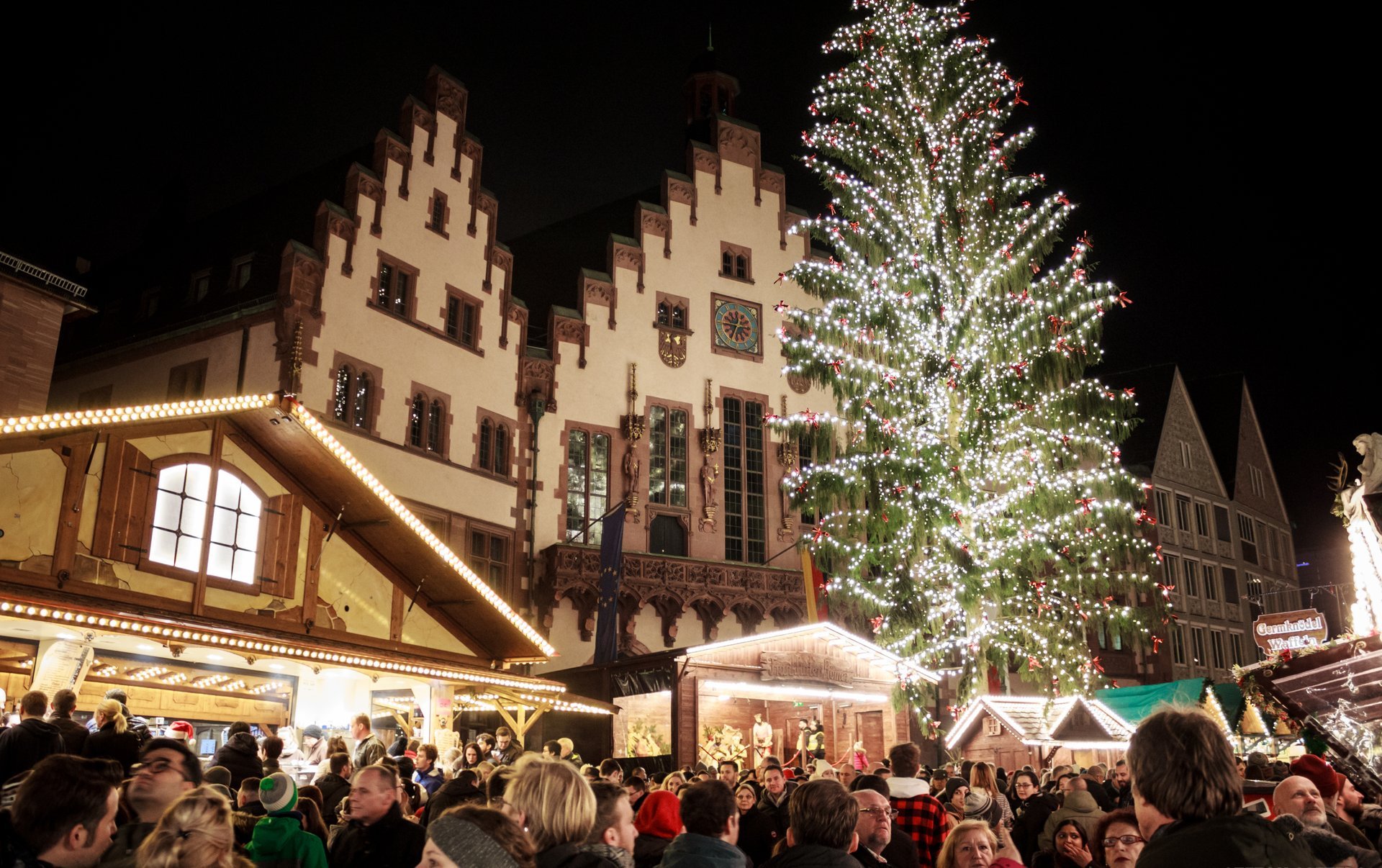 German Christmas Market 2022 East Coast Christmas Markets 2022 In Frankfurt Am Main - Dates