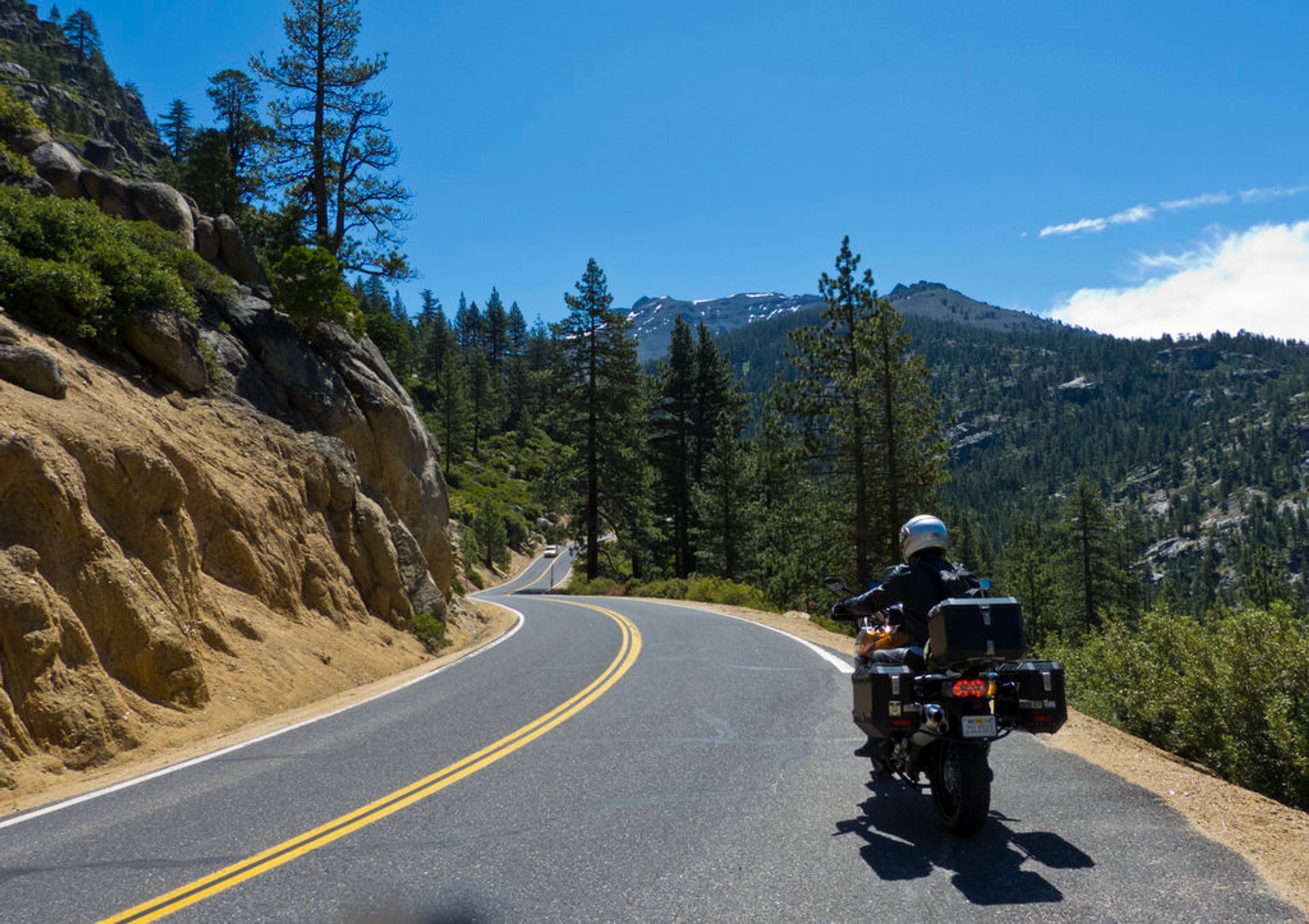 Sonora Pass