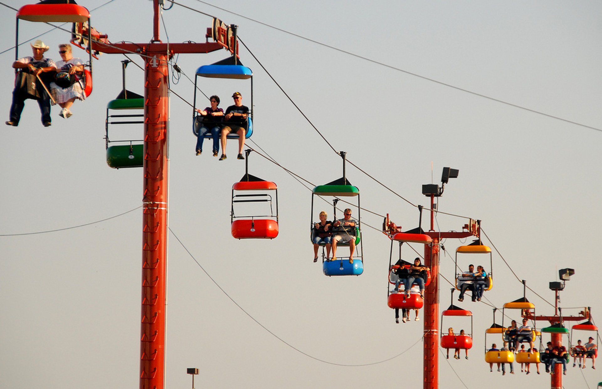 Nebraska State Fair 