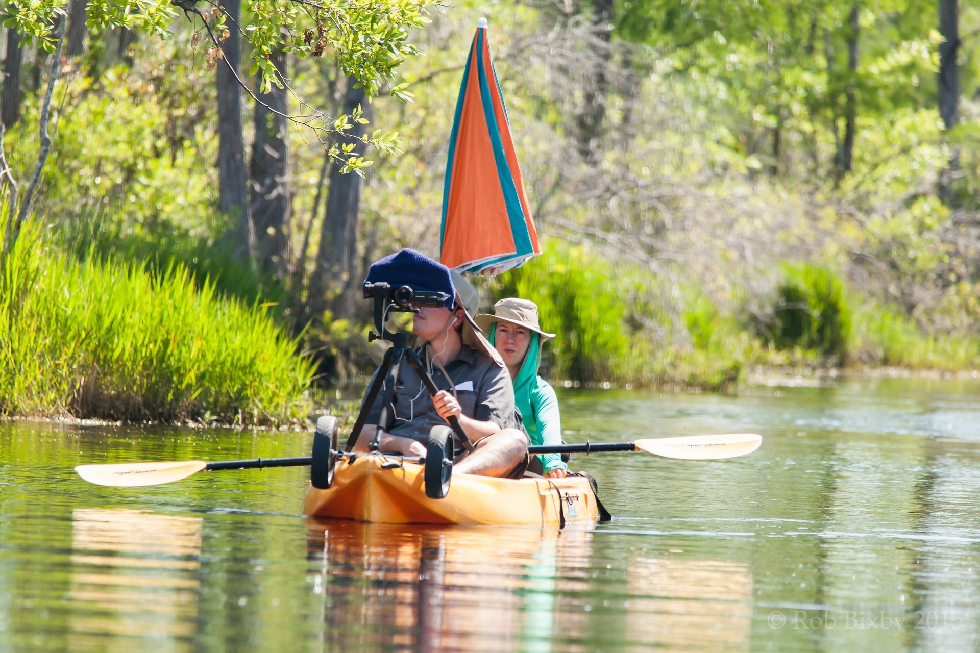 Best time for Kayaking in Jacksonville, FL 2023 Best Season