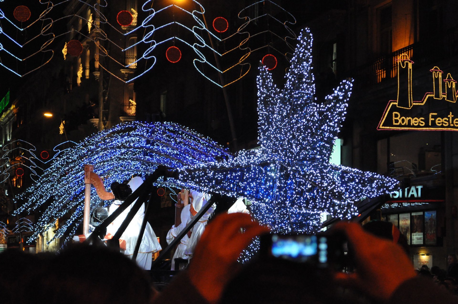 Día de los Reyes Magos