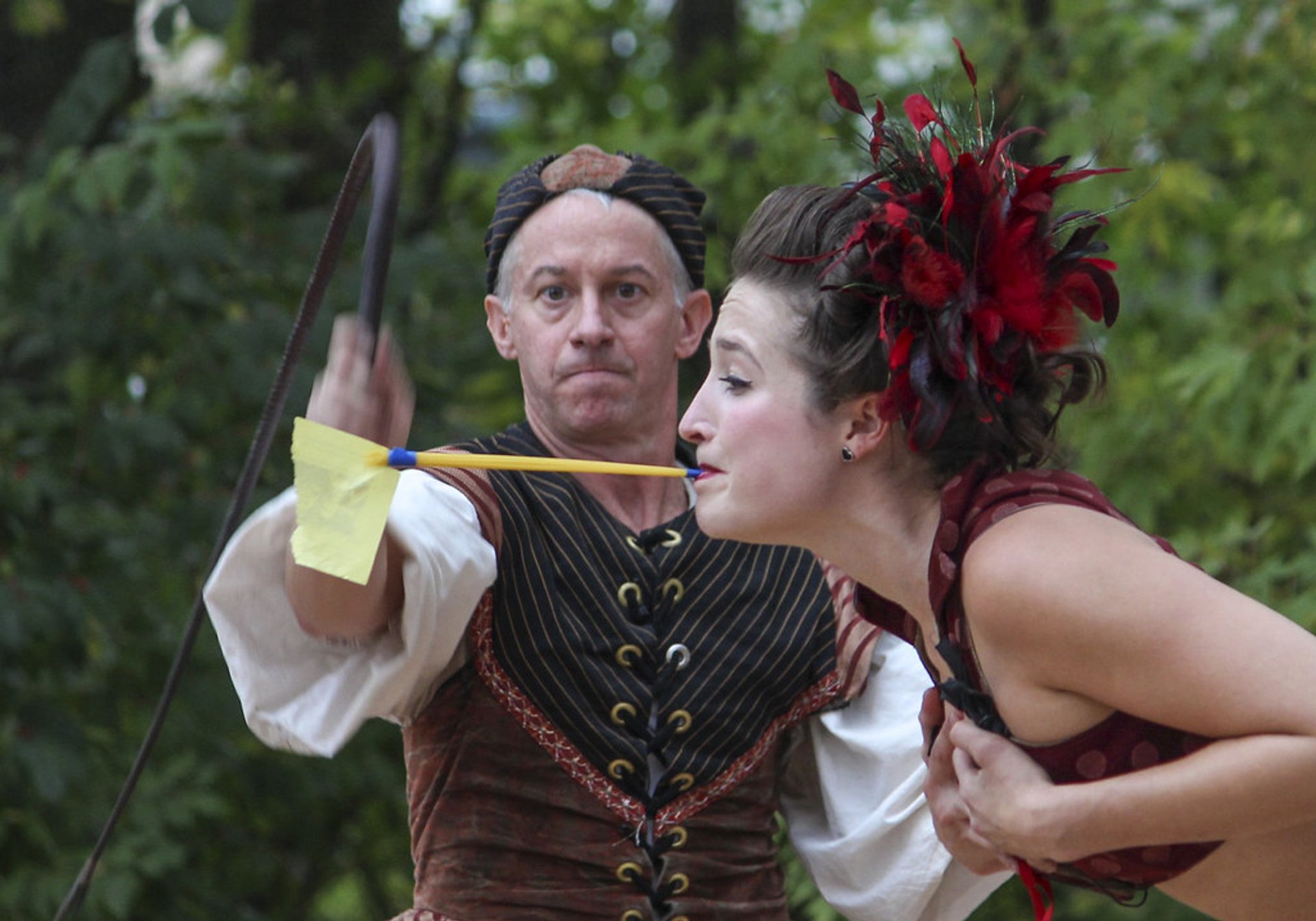 Ohio Renaissance Festival 2023 hours, tickets, dates, themes, more