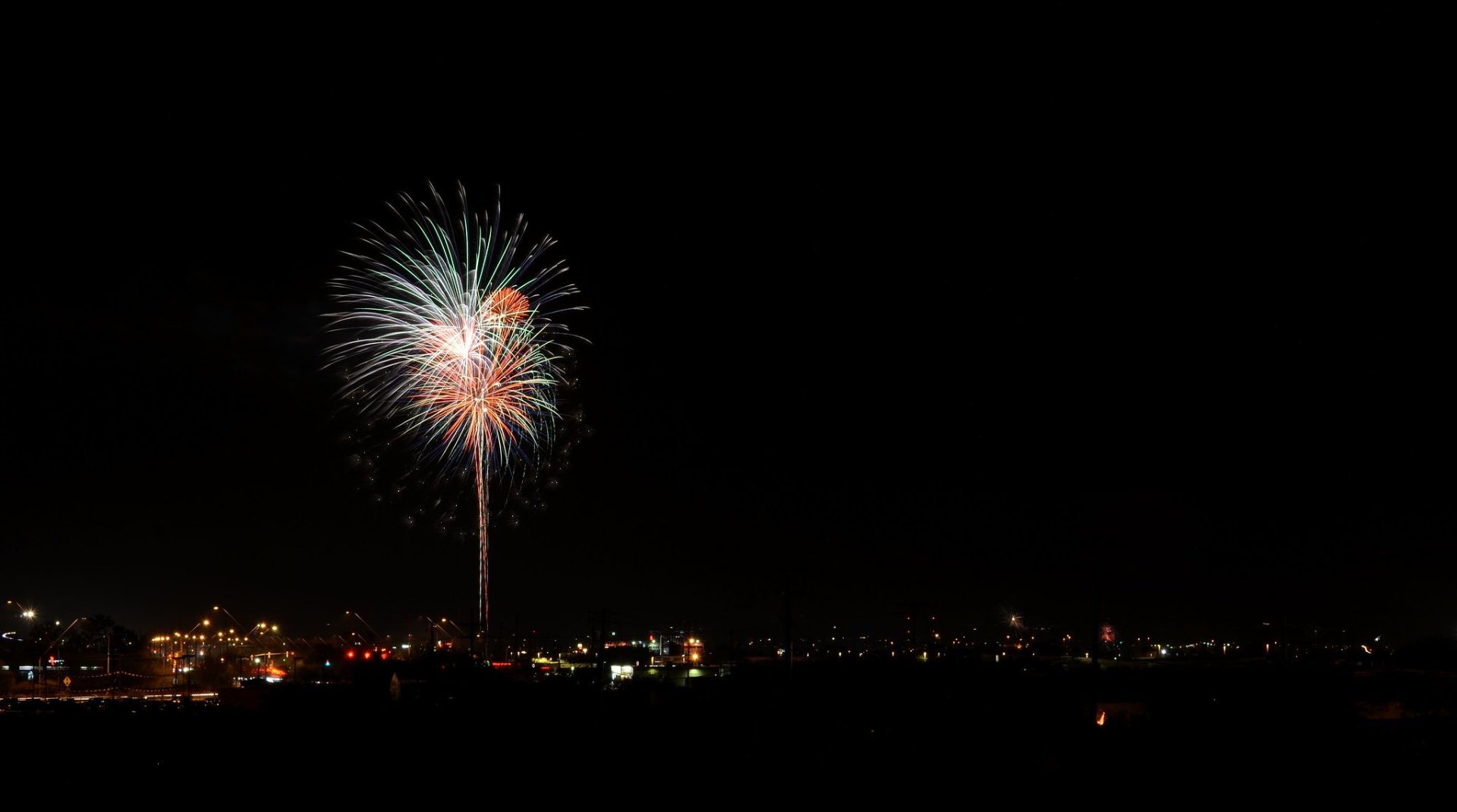 Evénements du 4 juillet à Tucson