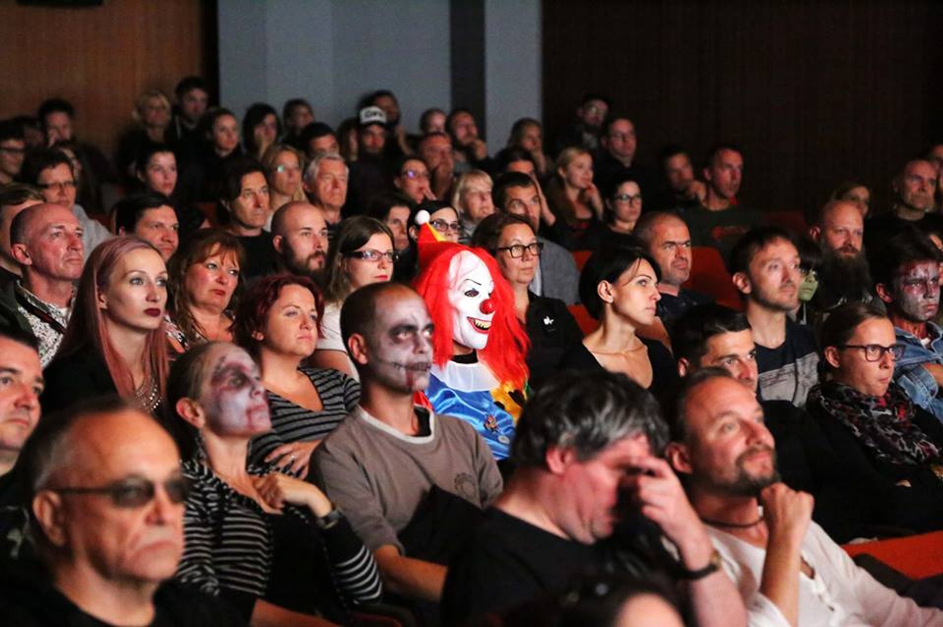 Festival du film et du vin de Grossmann