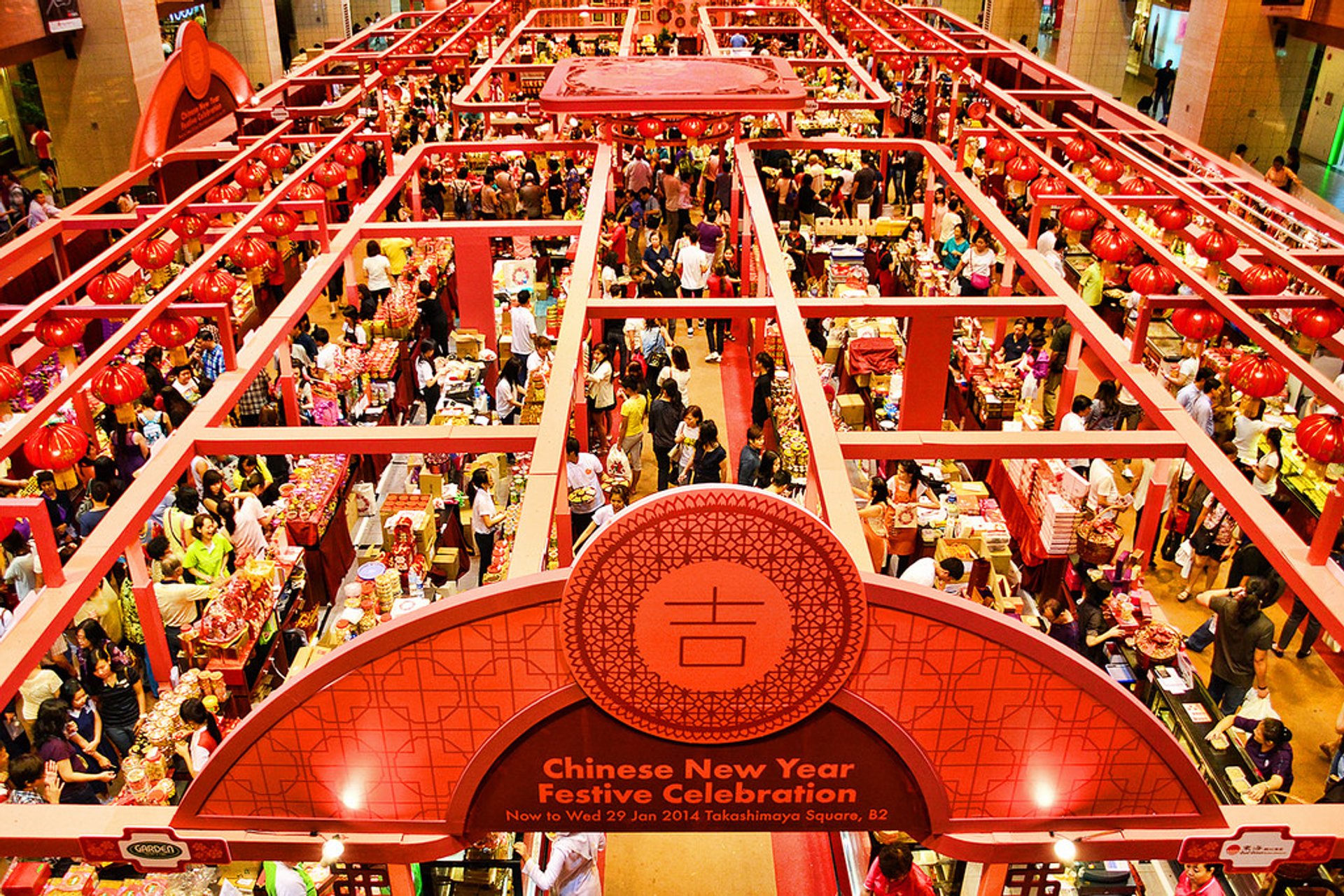 Lunar New Year 2024 In Singapore Dates Lunar New Year 2024 In Singapore Dates