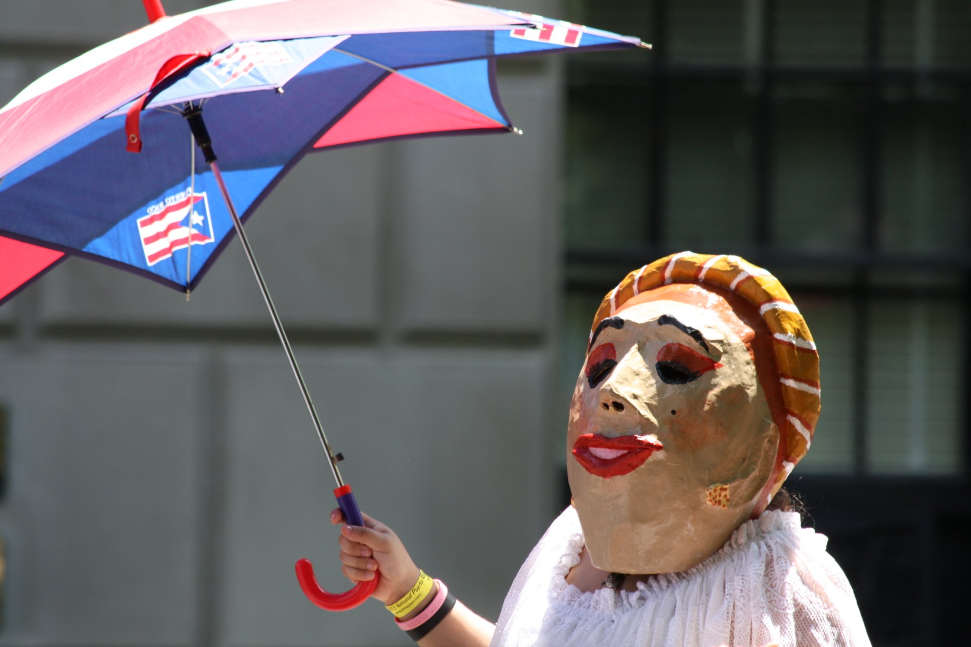 Puerto Rican Day Parade