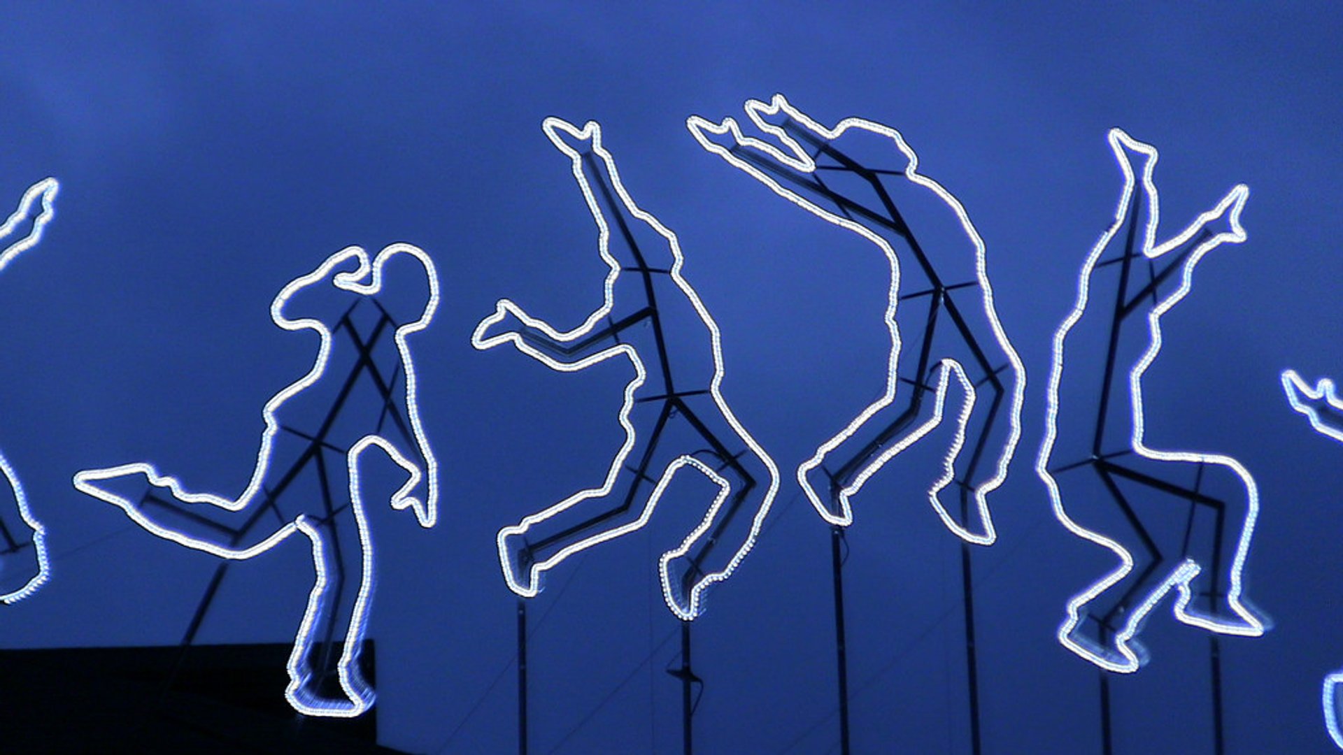 Festival da Luz de Toronto