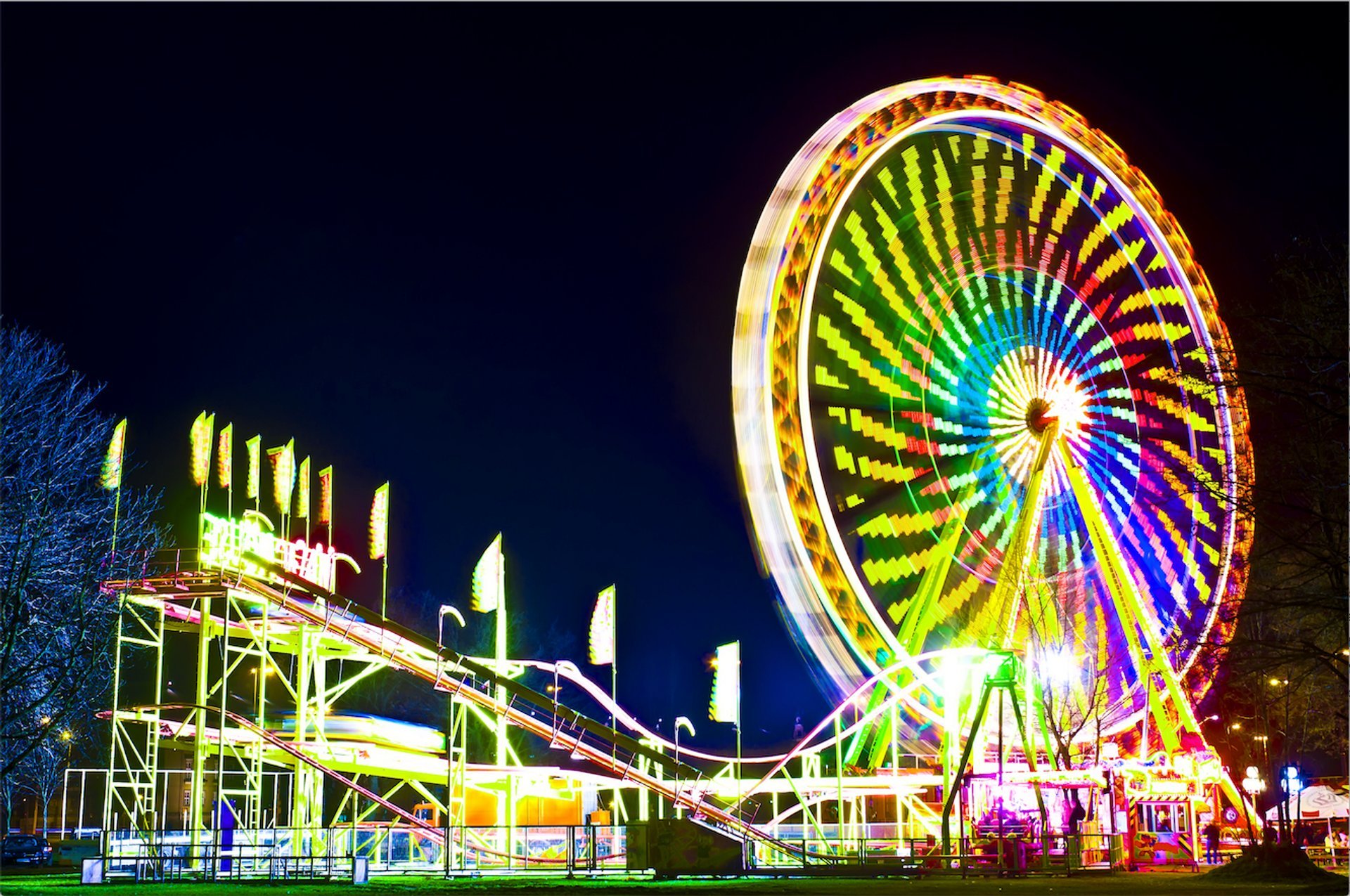 Georgia State Fair