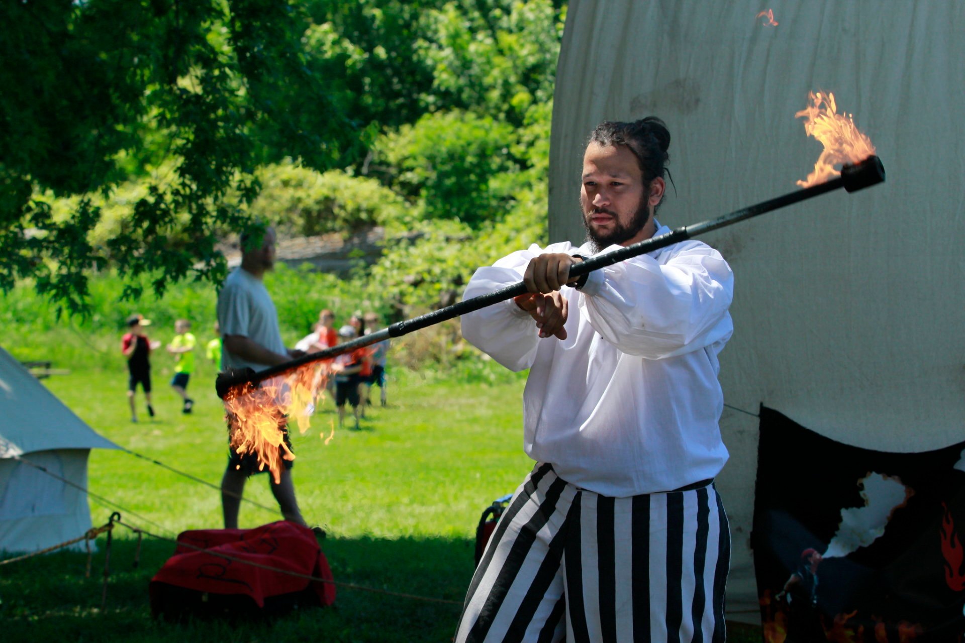 Louisiana Renaissance Festival - Wikipedia