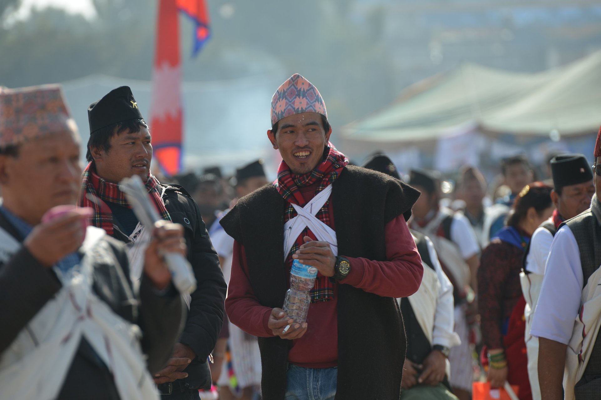 Lhosar