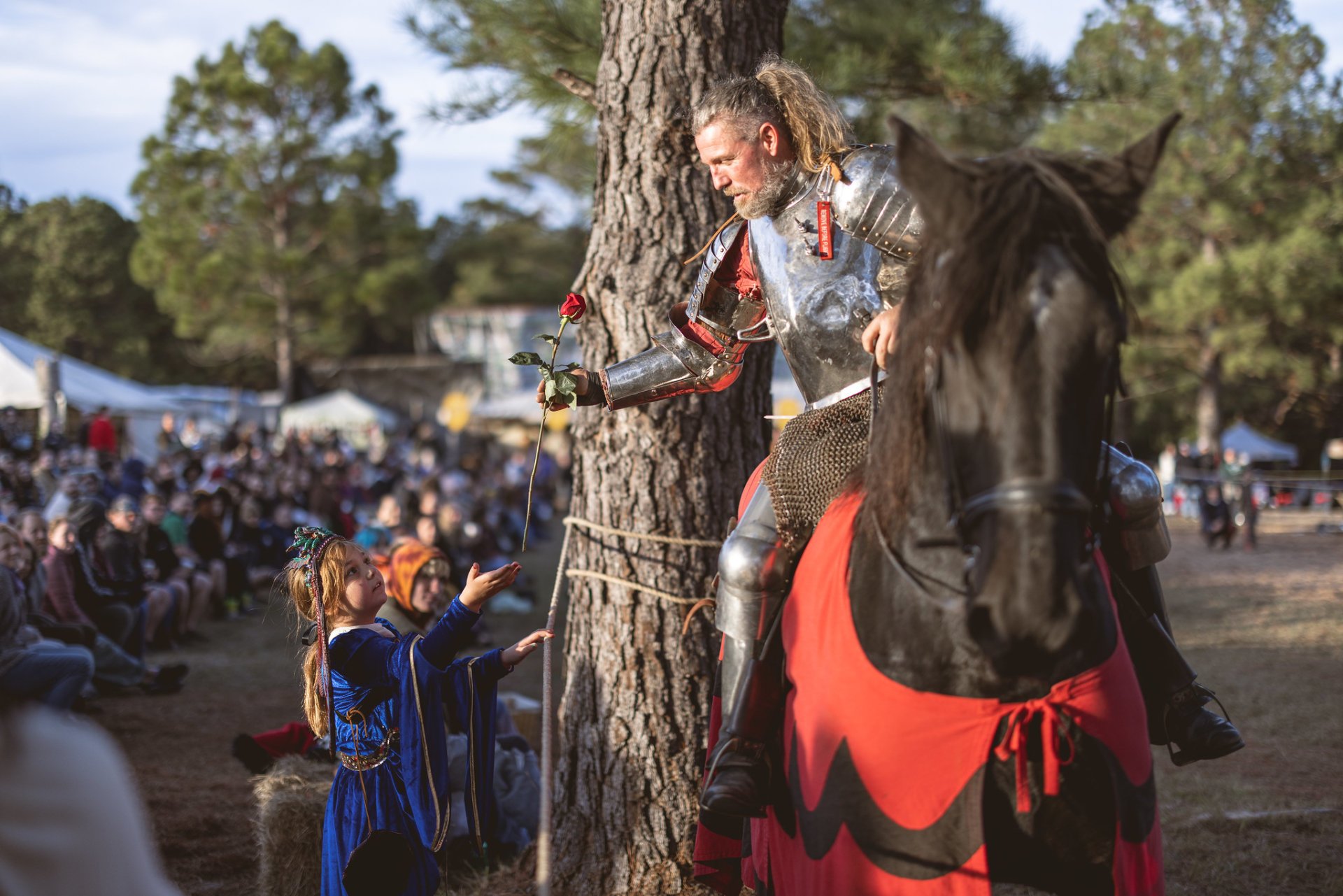 Orlando Renaissance Festival