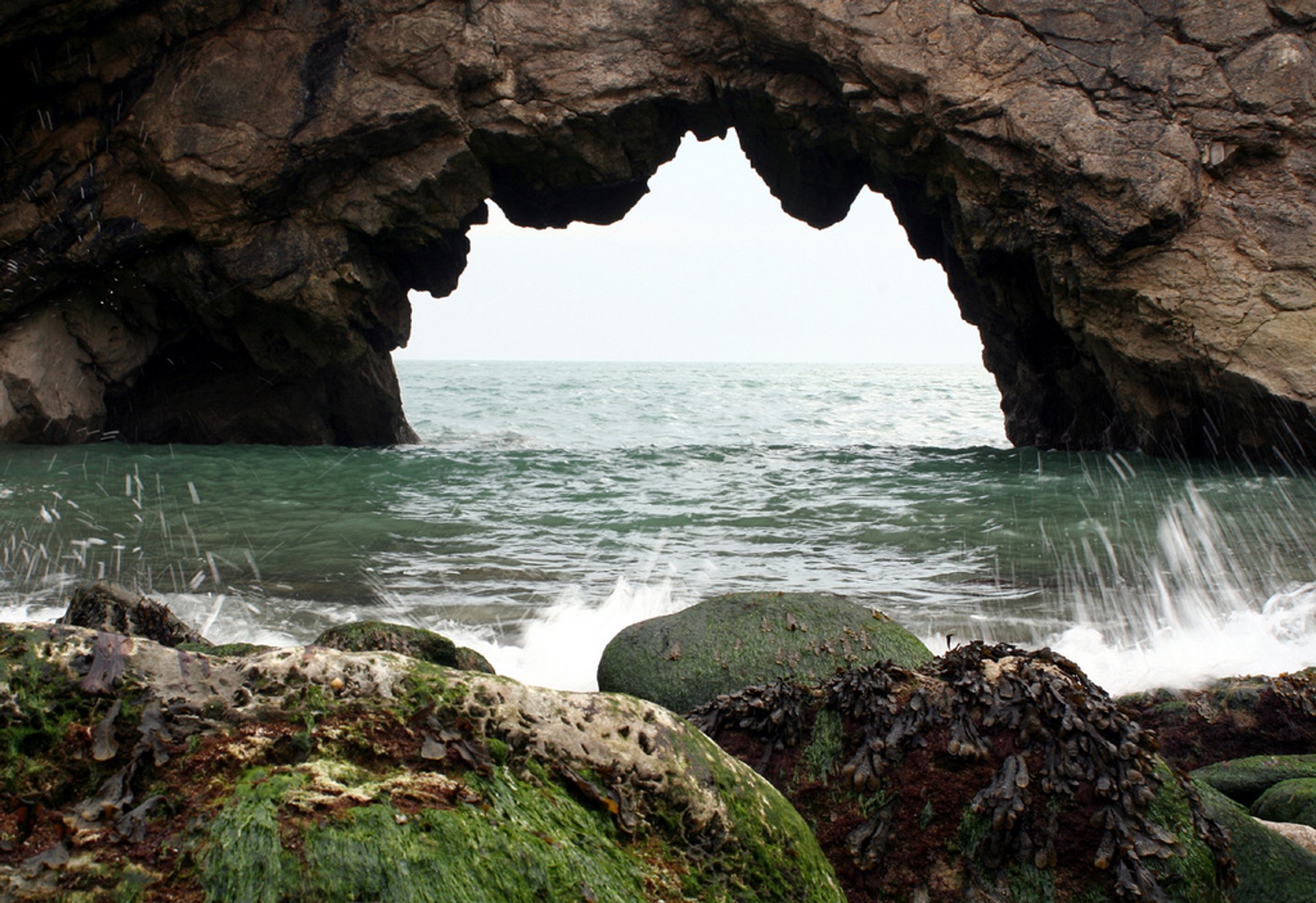 Jurassic Coast 