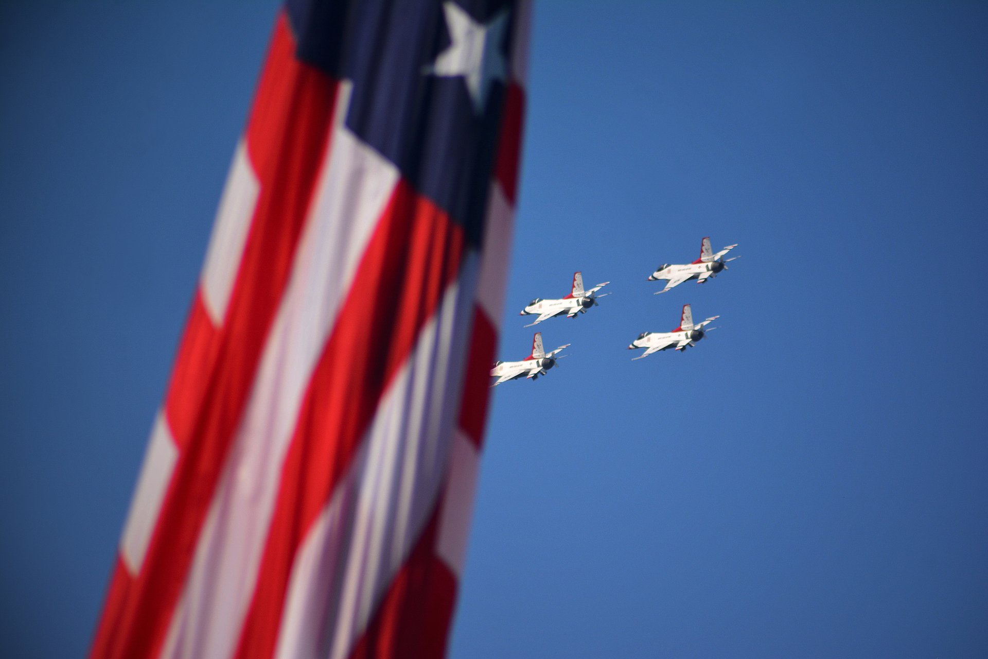 Maryland Fleet Week & Flyover Baltimore