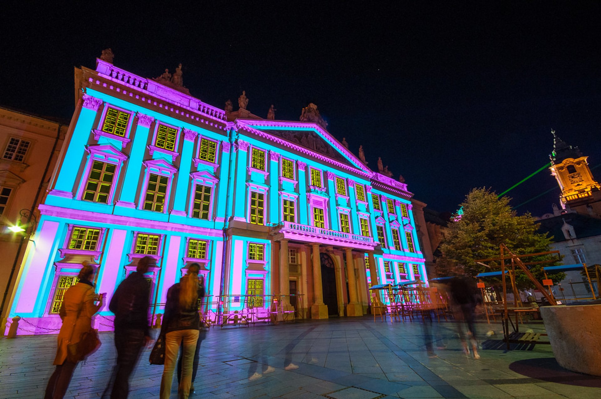 Festival de la Lumière (Festival Svetla)