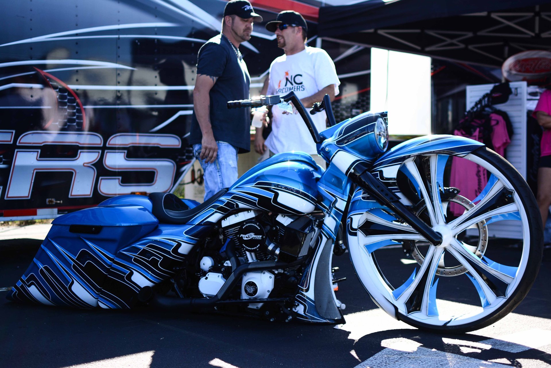 Myrtle Beach Bike Week 2023 in South Carolina - Dates