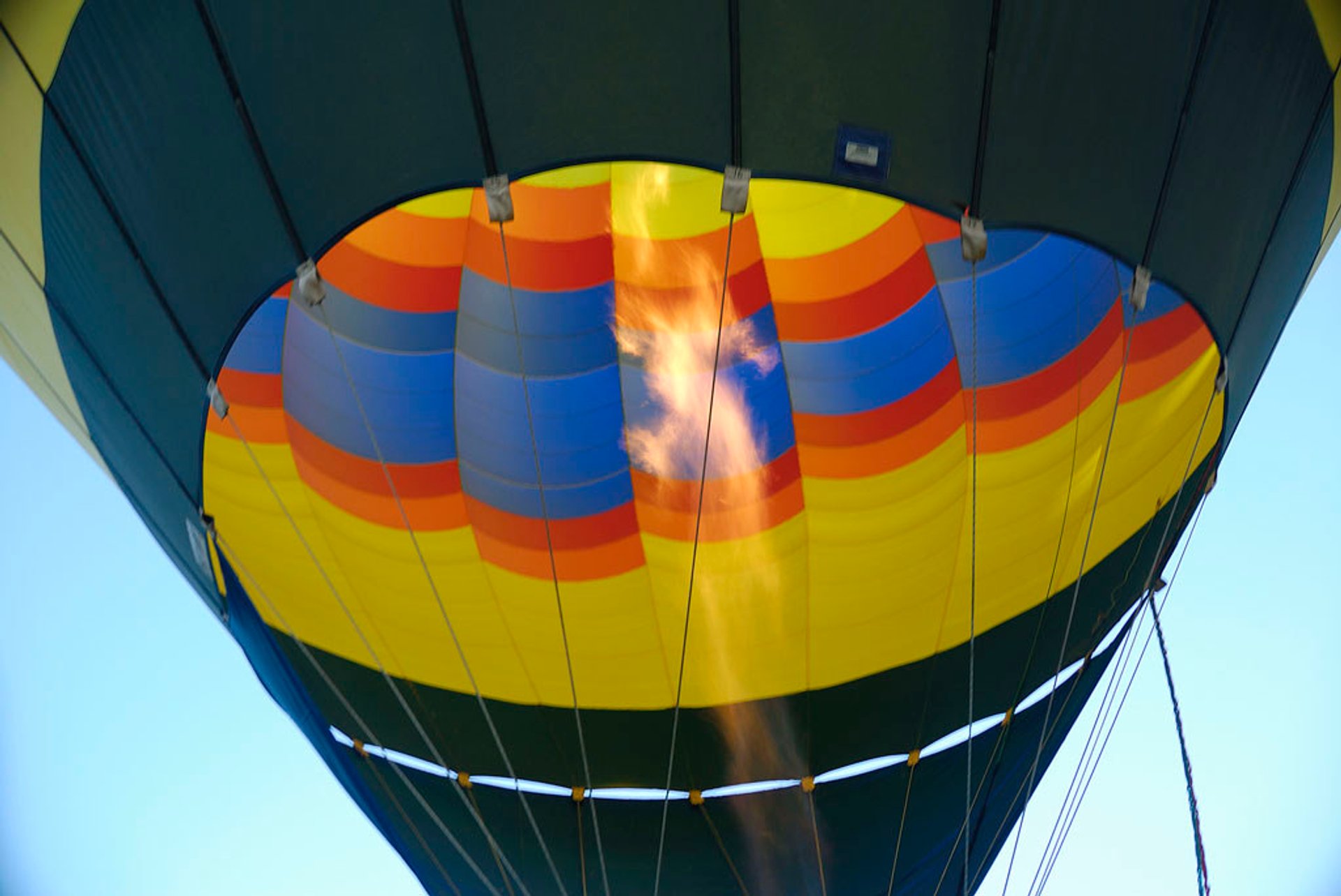 Temecula Valley Balloon & Wine Festival