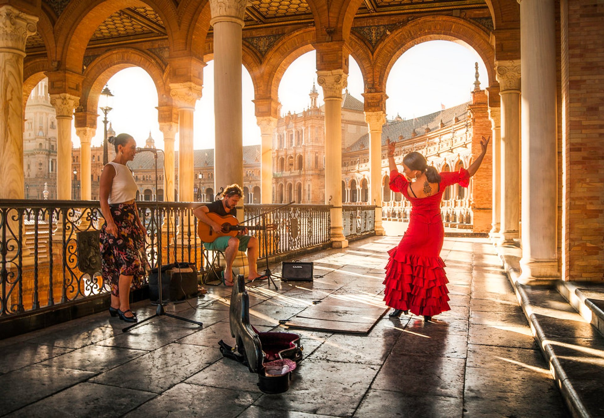 Flamenco