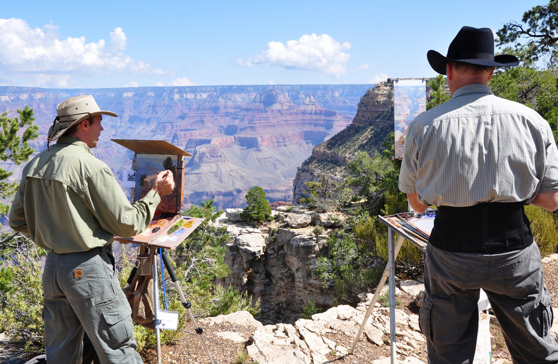 Grand Canyon Celebration of Art