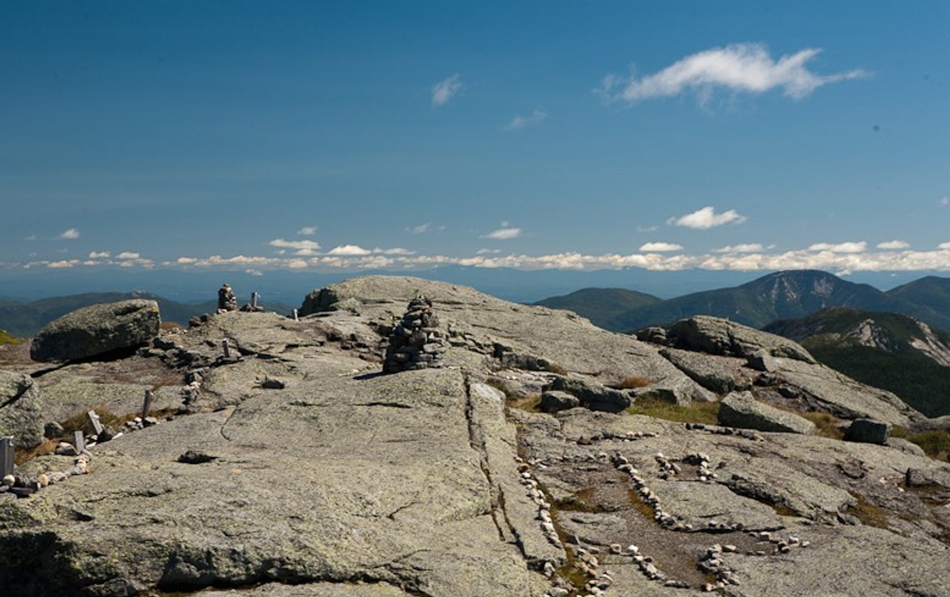 Mount Marcy 