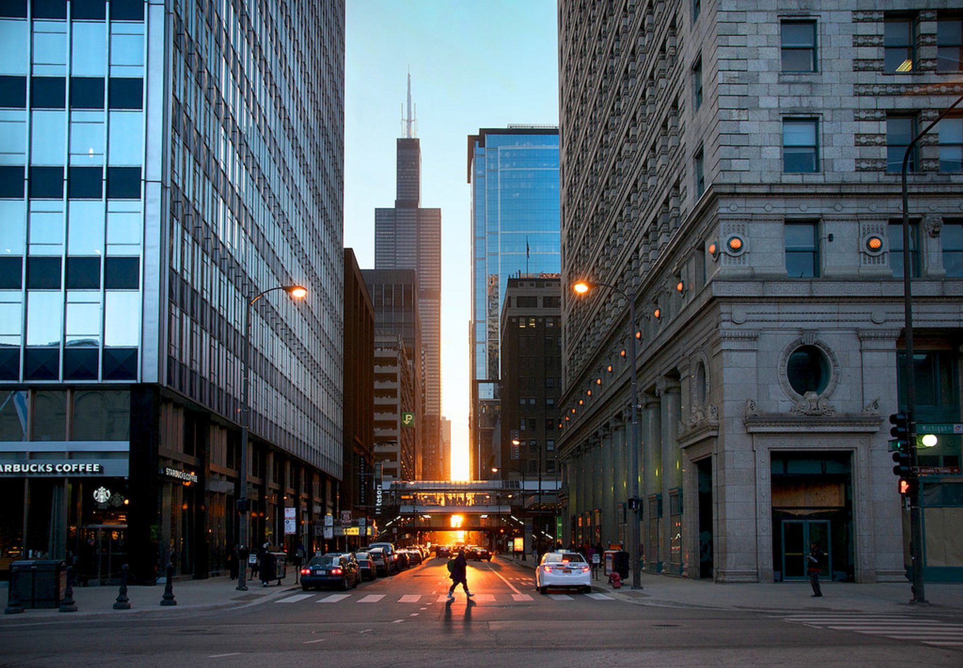 Chicagohenge