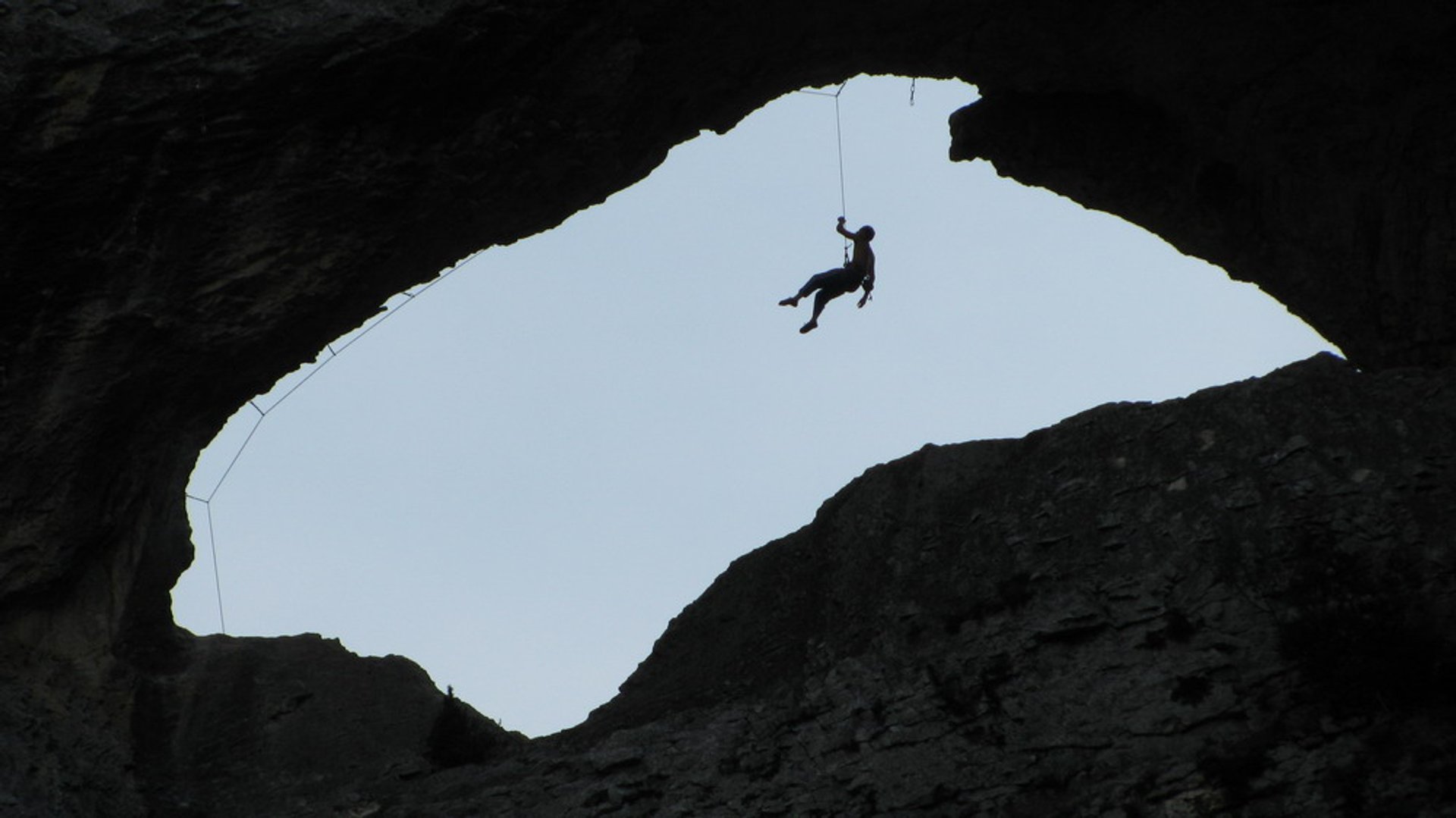 Canyoning en Sierra de Guara