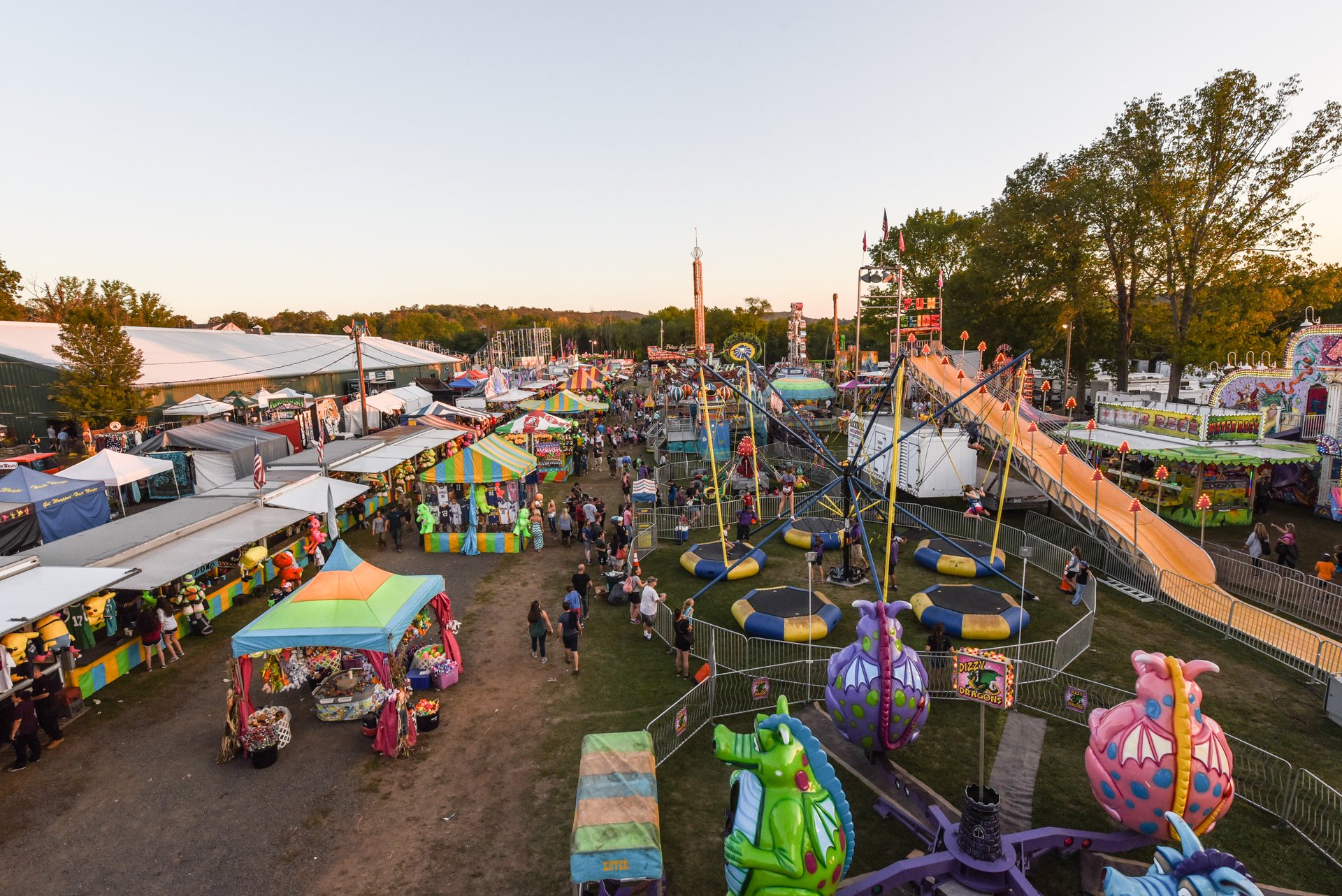 Durham Fair 2023 In Connecticut Dates Durham Fair 2023 In Connecticut Dates