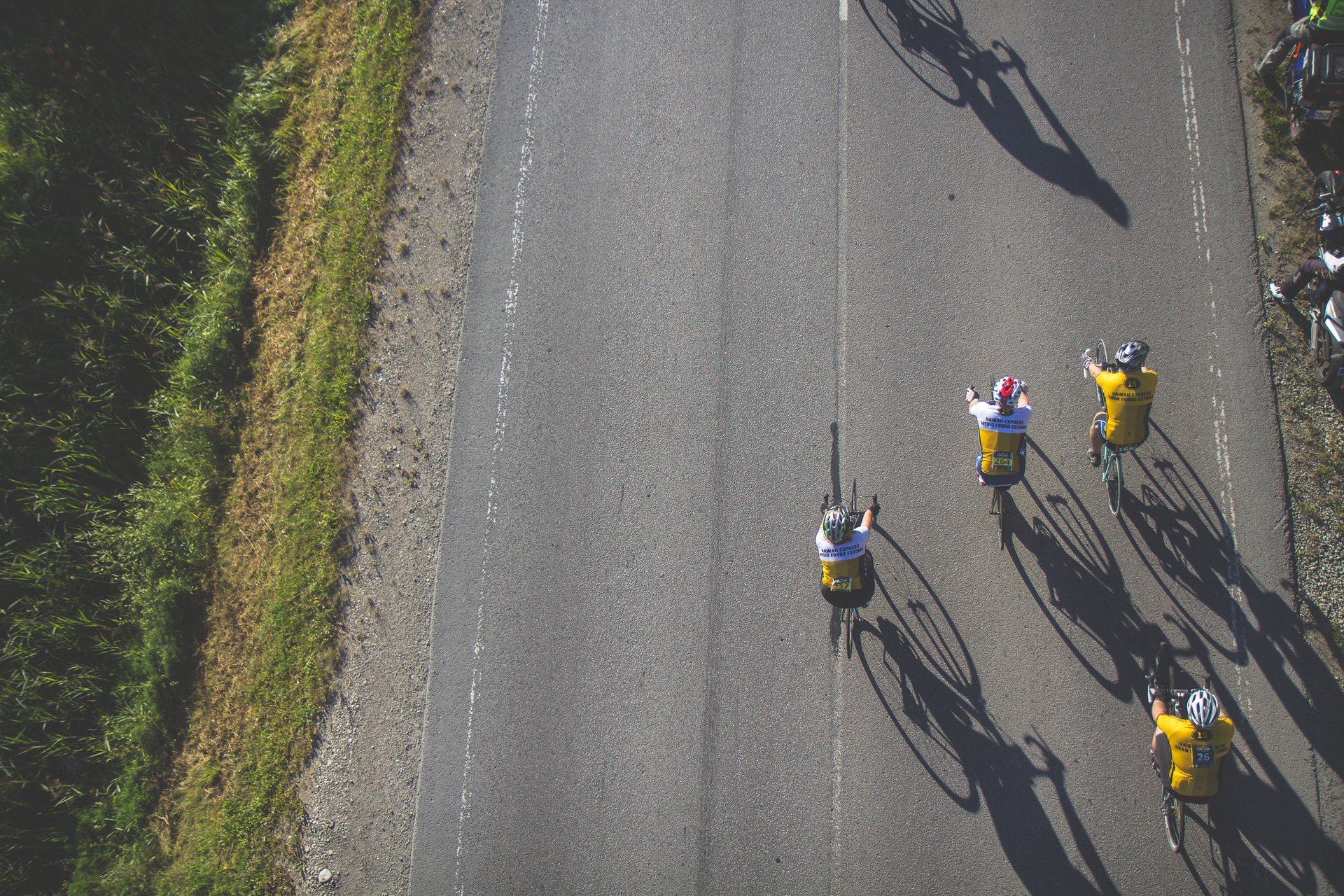 Ciclismo