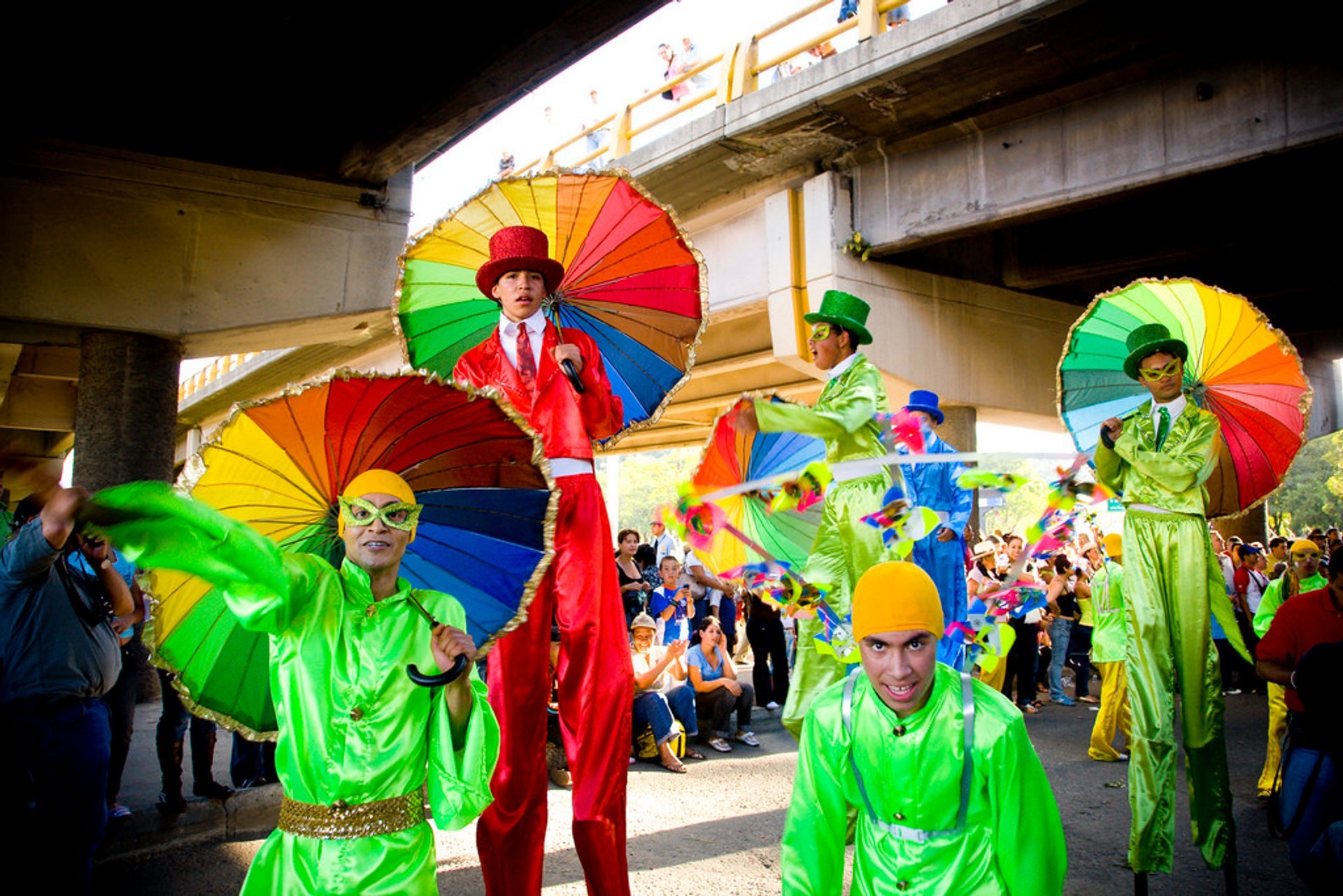 Festival des Fleurs