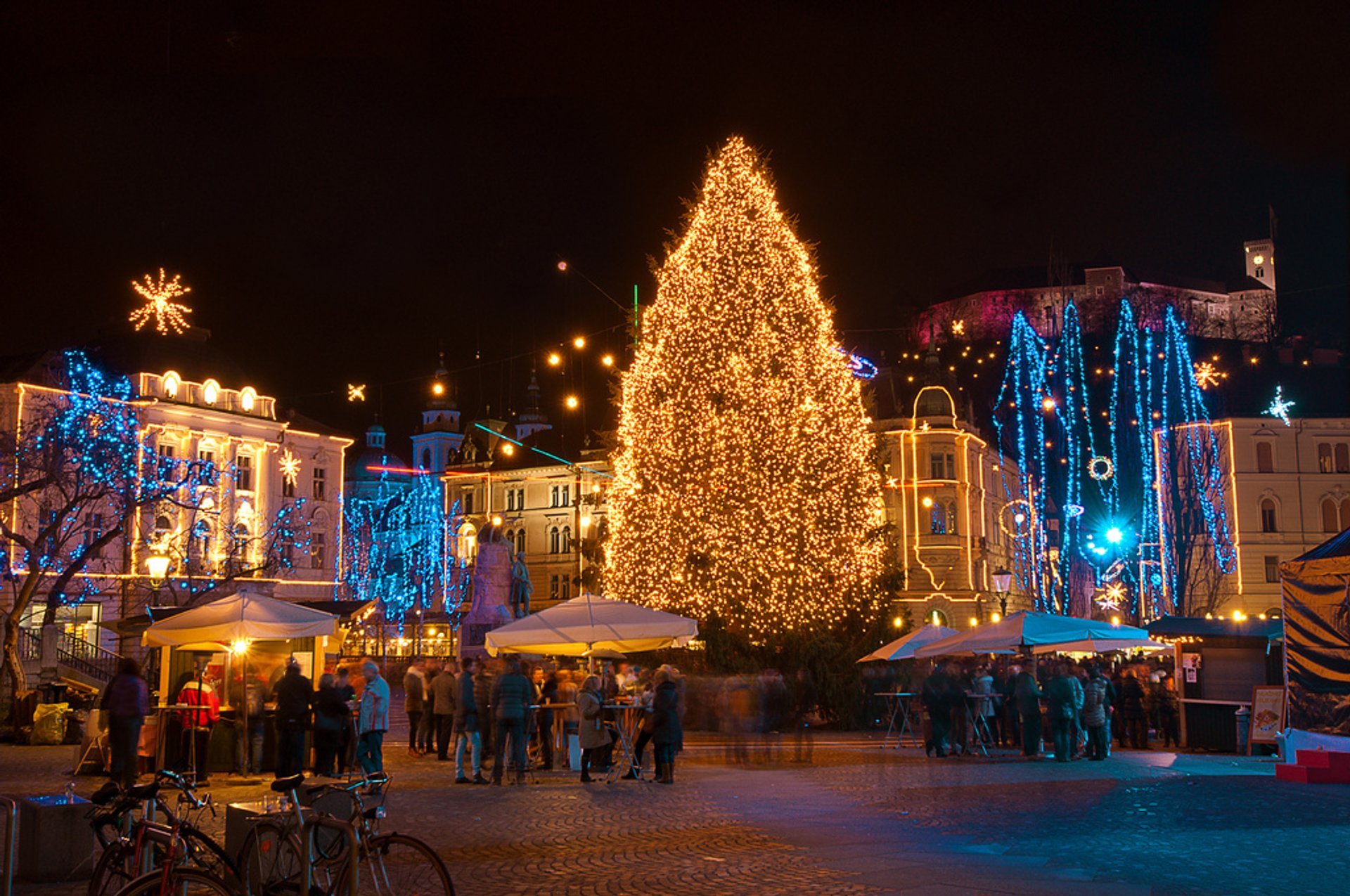 Capodanno e Notte di San Silvestro