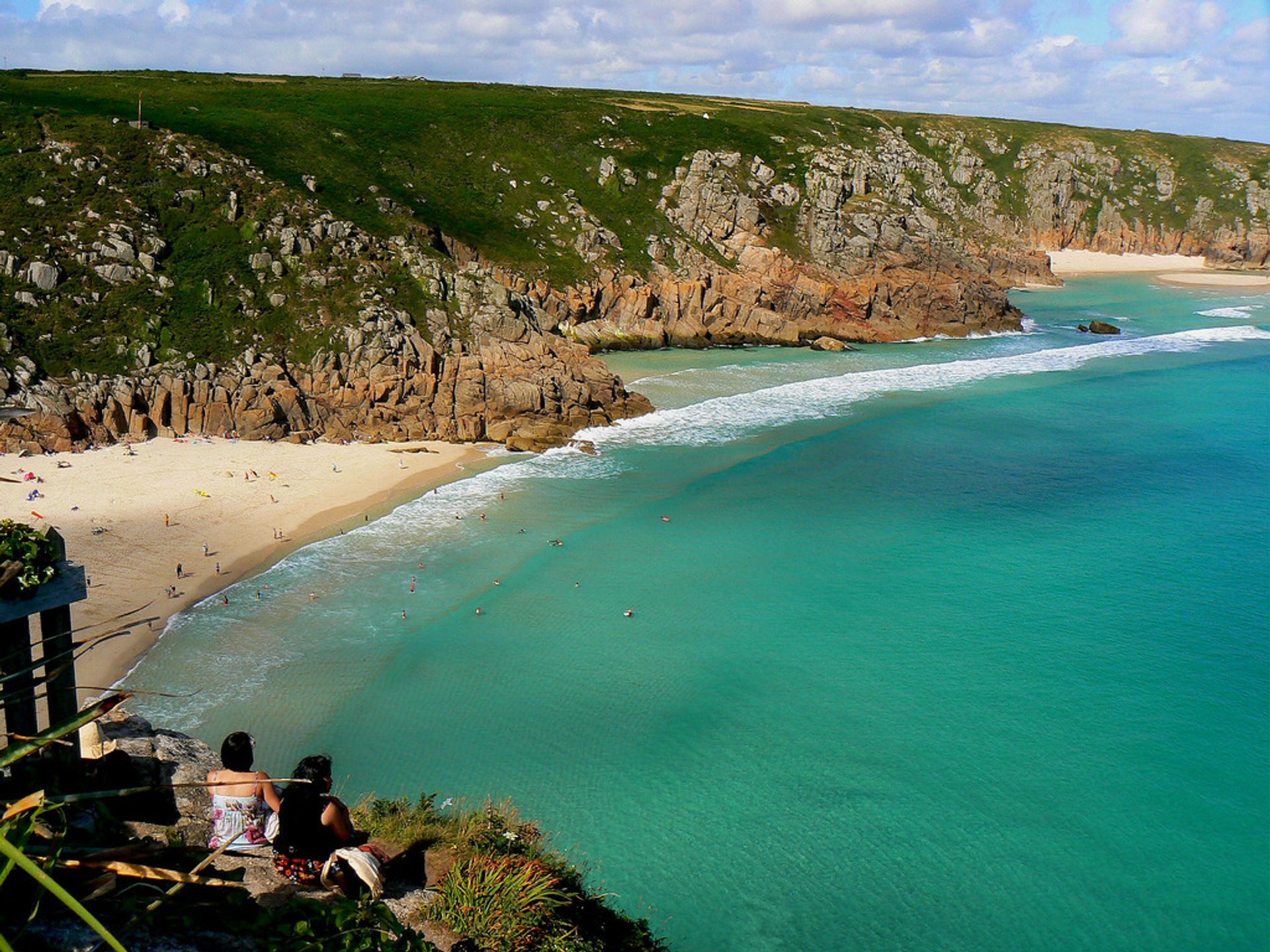 Saison des plages