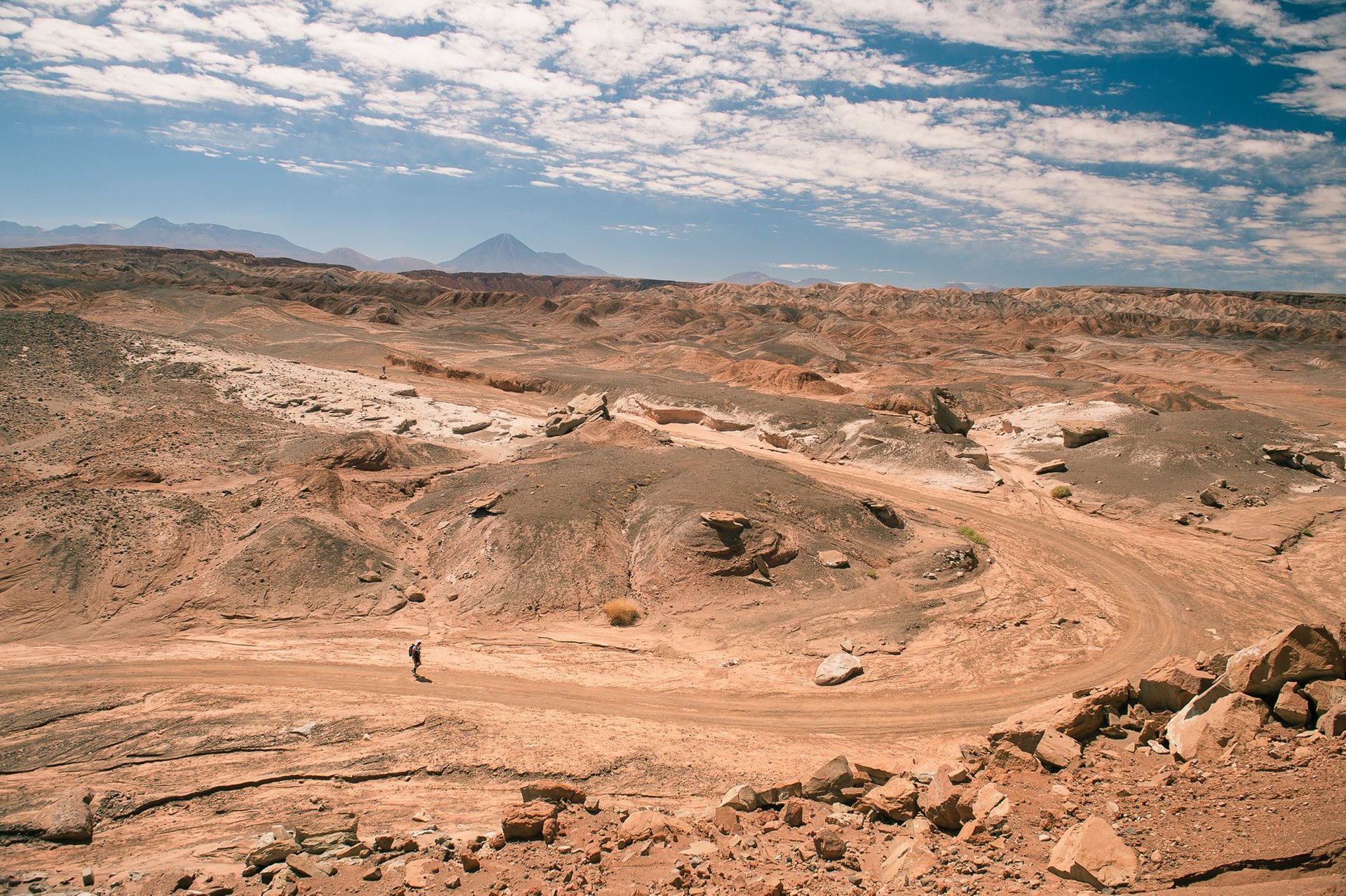 Atacama Crossing