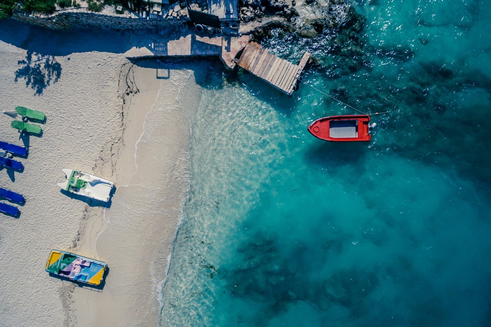 Saison des plages