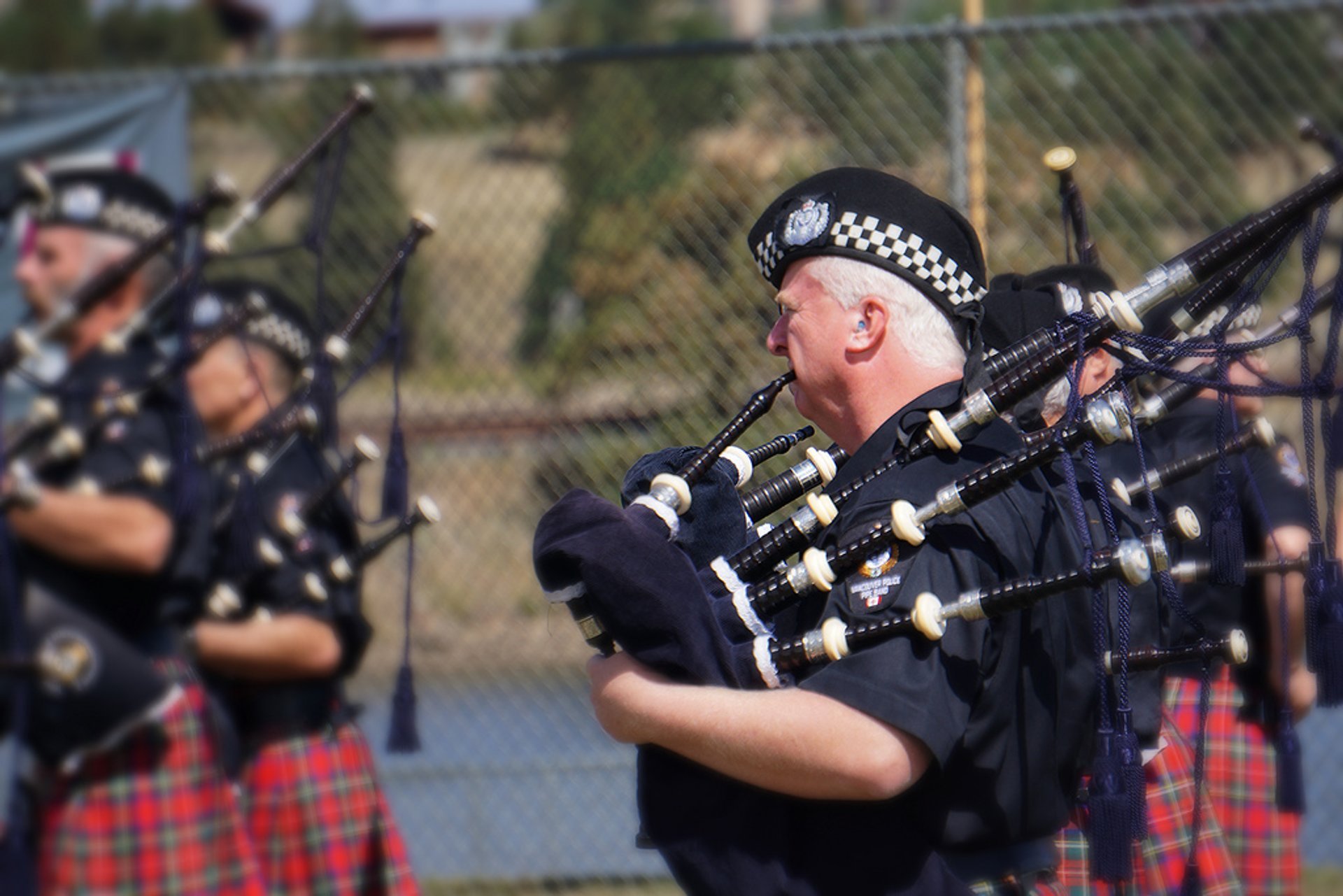 Colorado Irish Festival