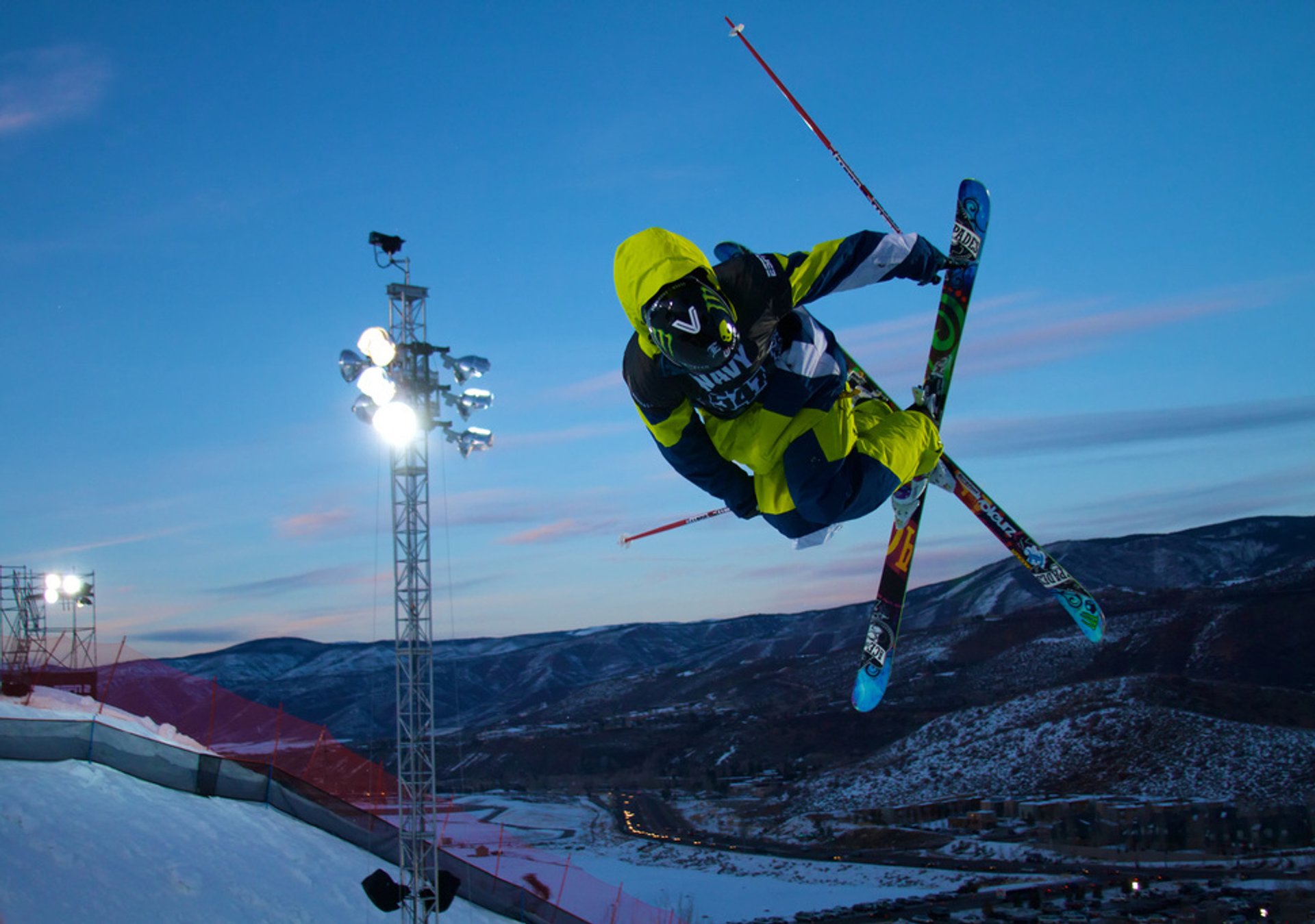 Watch X Games Aspen 2024 Live Robbi Christen