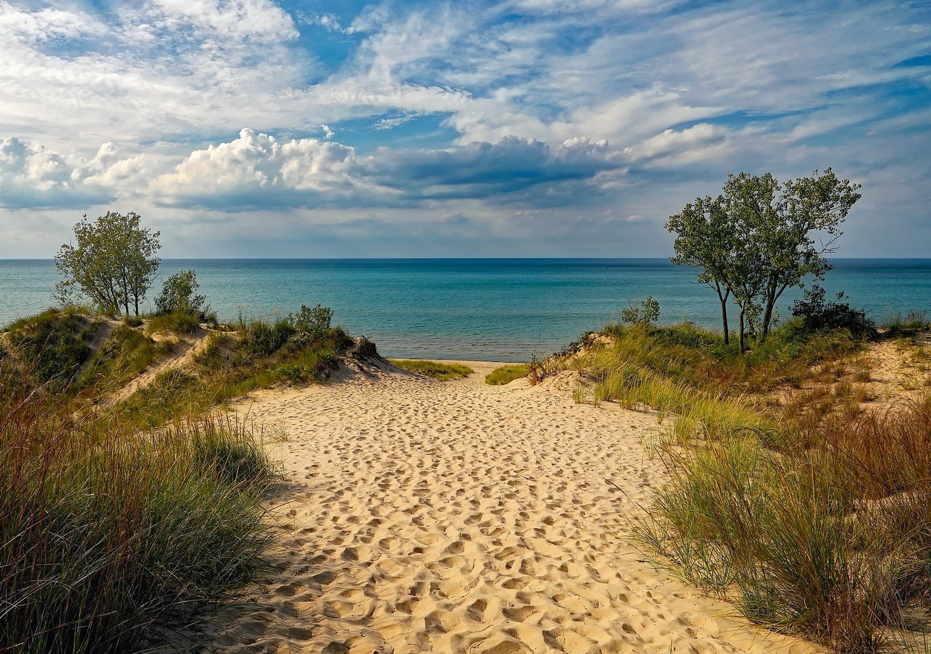 Parco Nazionale delle Dune dell'Indiana