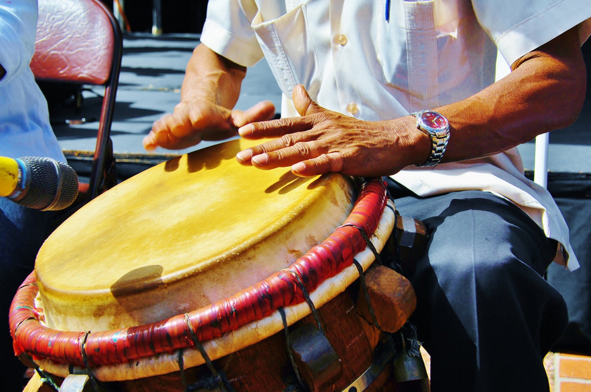 Fiestas de la Calle San Sebastián en Puerto Rico, 2024