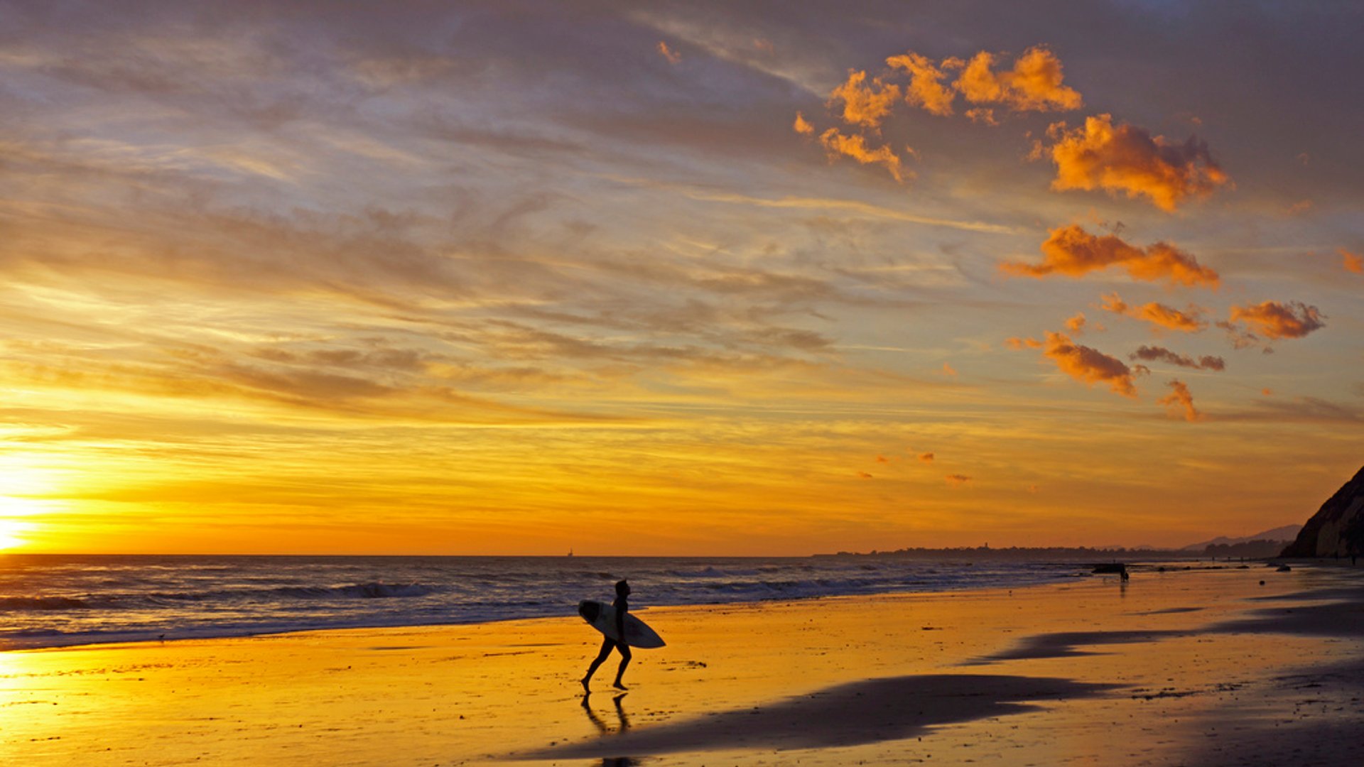 Surfing