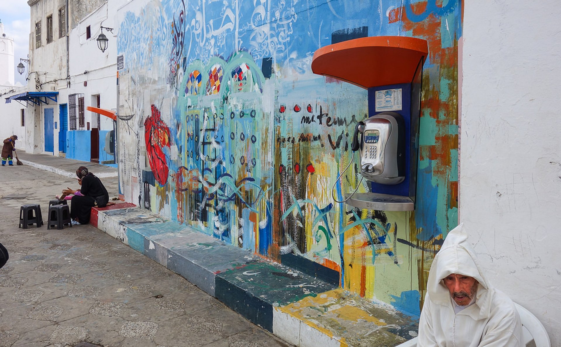 Festival de Artes de Asilah