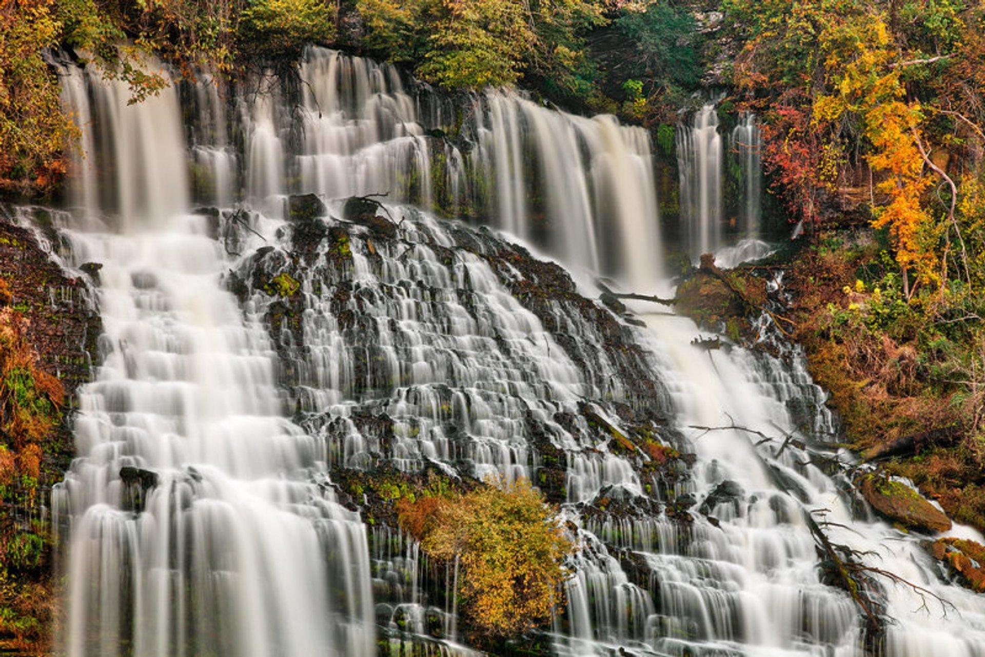 Will Time Change In November In Tennessee