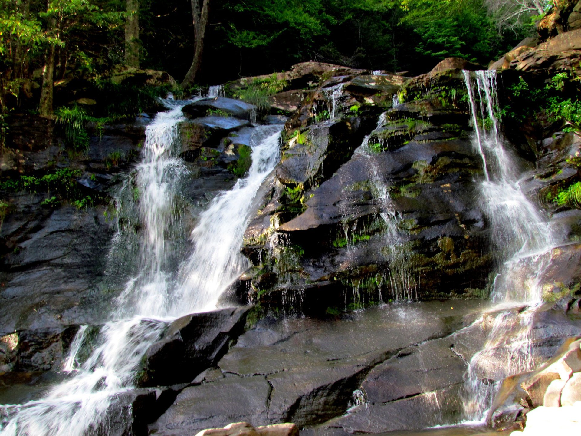 The Catskill Mountains (The Catskills)